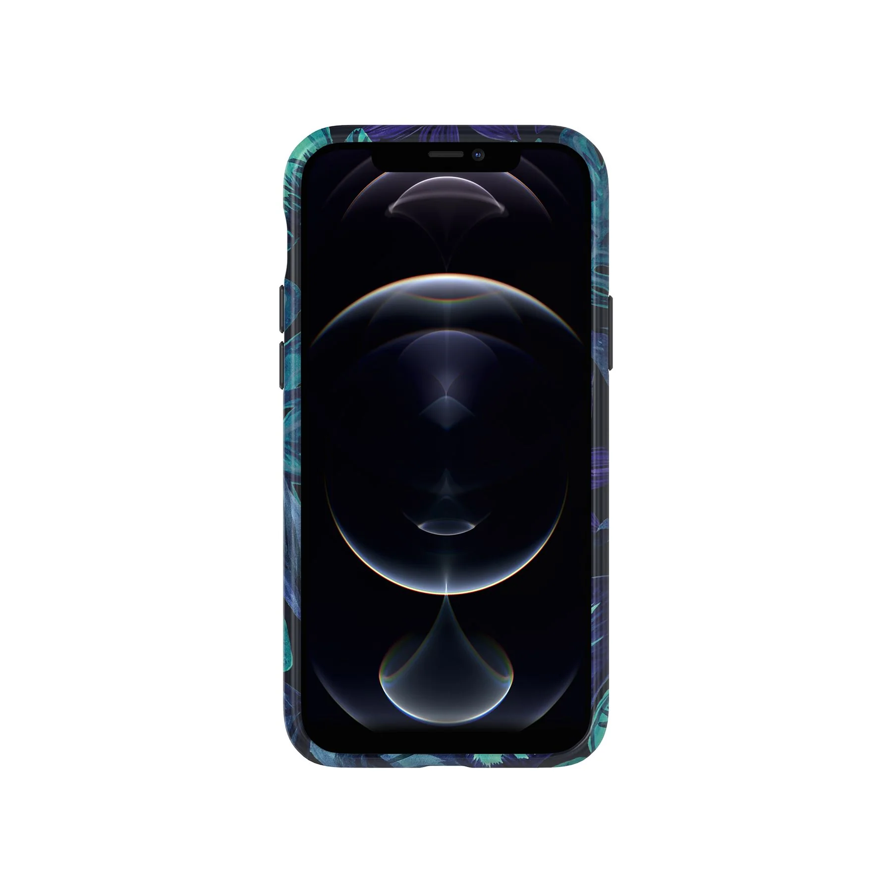 Eco Art - Apple iPhone 12/12 Pro Case - Frog - Image 2