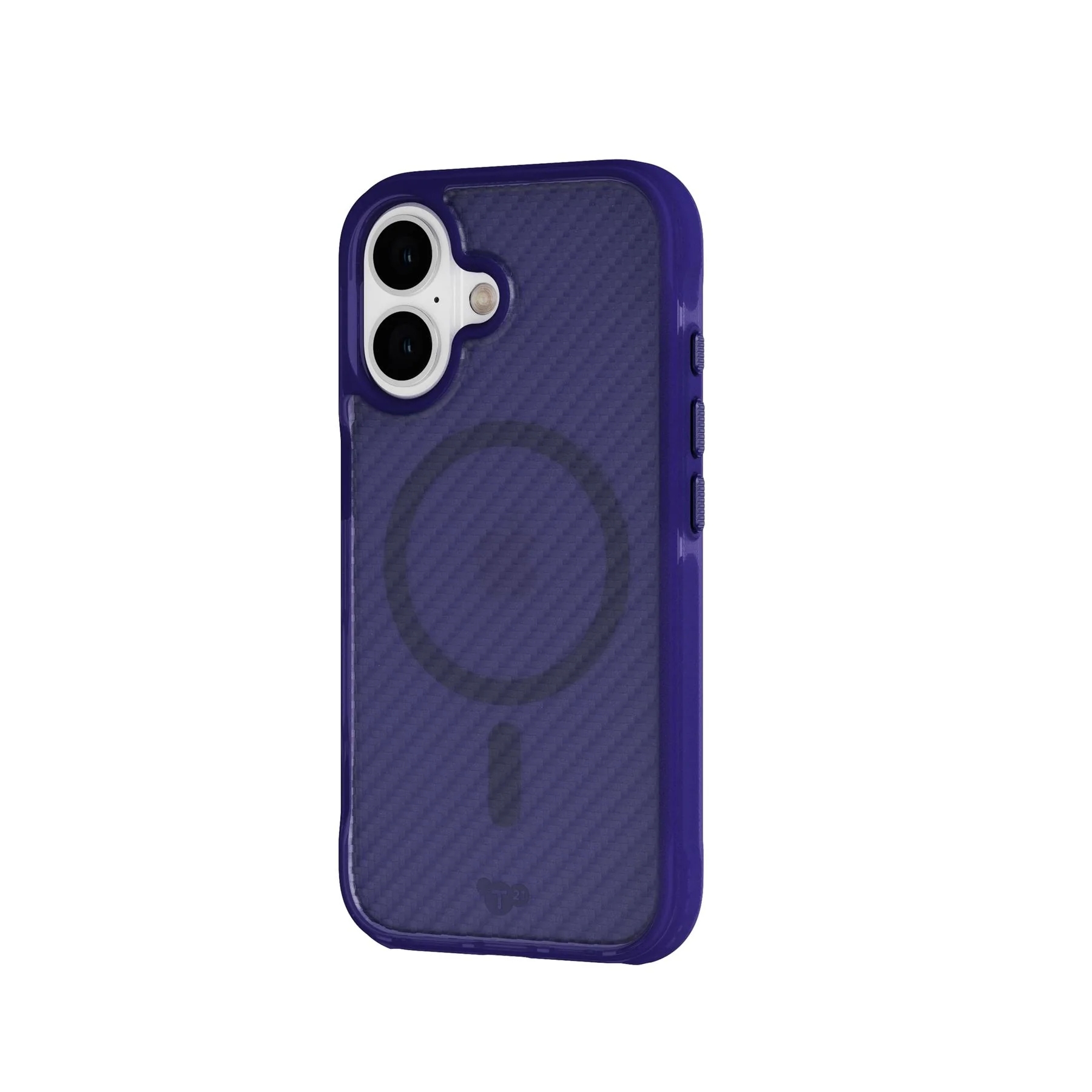 EvoArmor - Apple iPhone 16 Case MagSafe Compatible - Blue - Image 5
