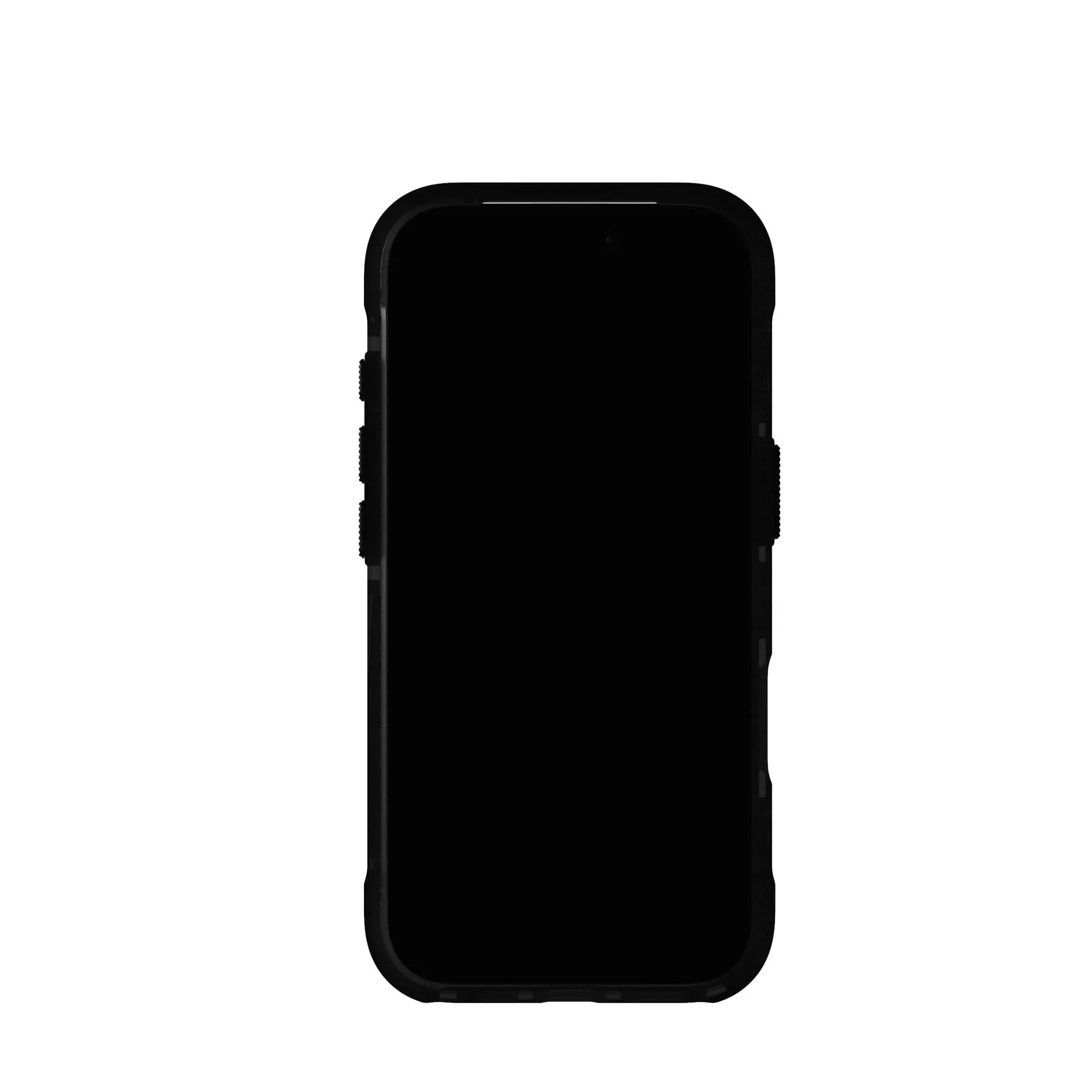 EvoArmor - Apple iPhone 16 Pro Case MagSafe Compatible - Black - Image 2