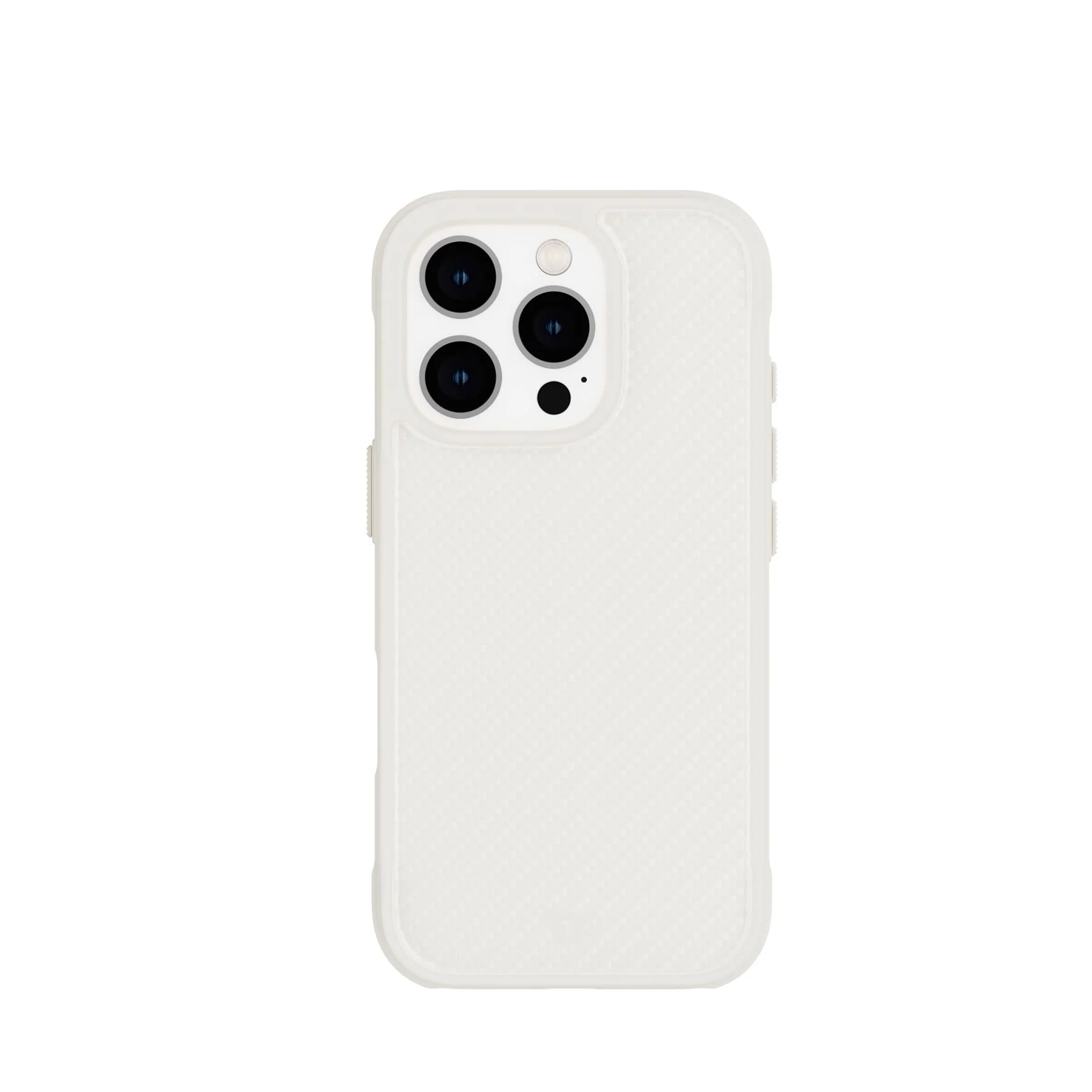 EvoArmor - Apple iPhone 16 Pro Case MagSafe Compatible - Cream