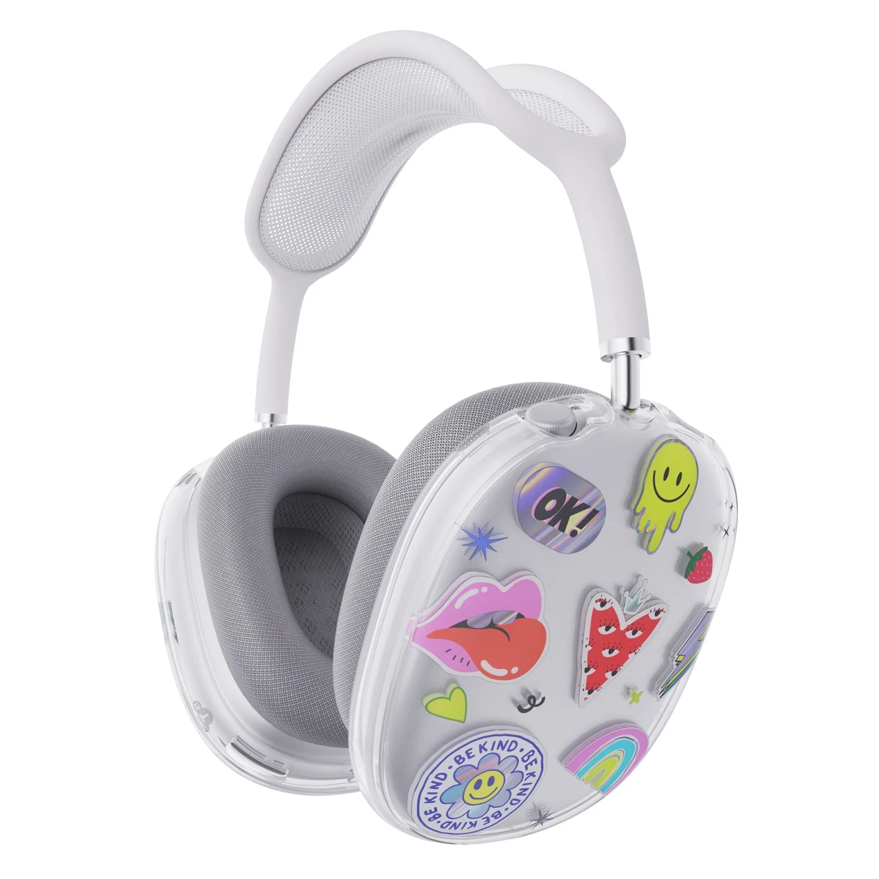 EvoArt - Apple AirPods Max Covers - Stickers - Image 5