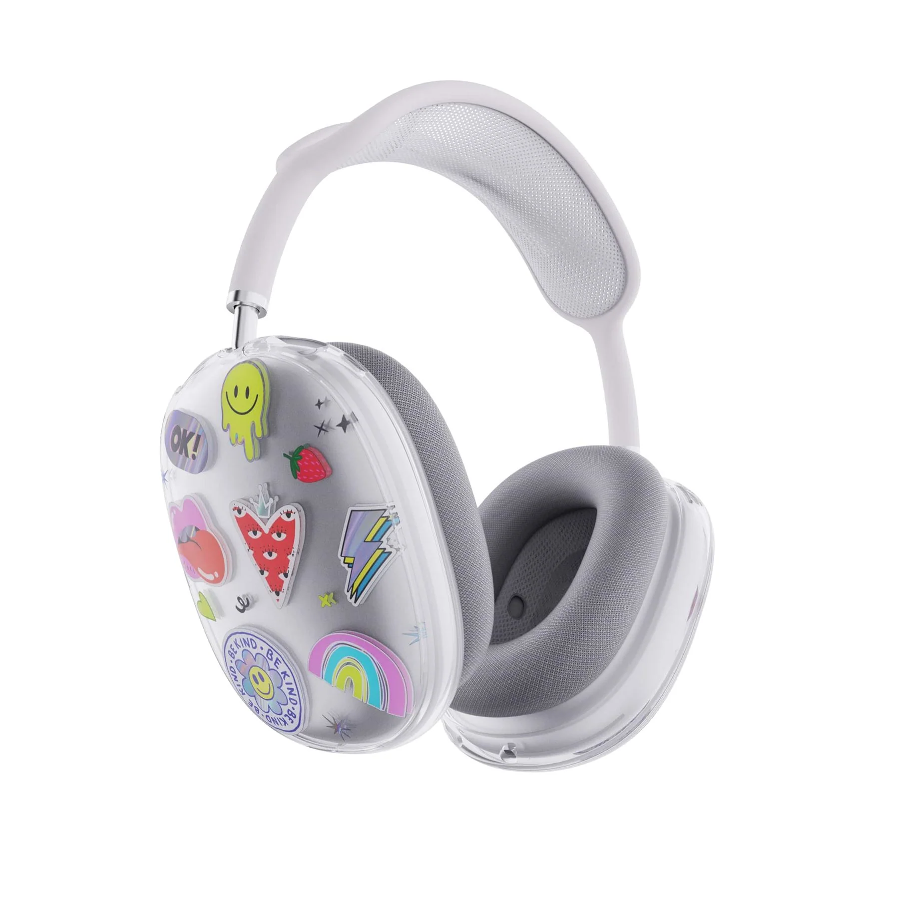 EvoArt - Apple AirPods Max Covers - Stickers - Image 6