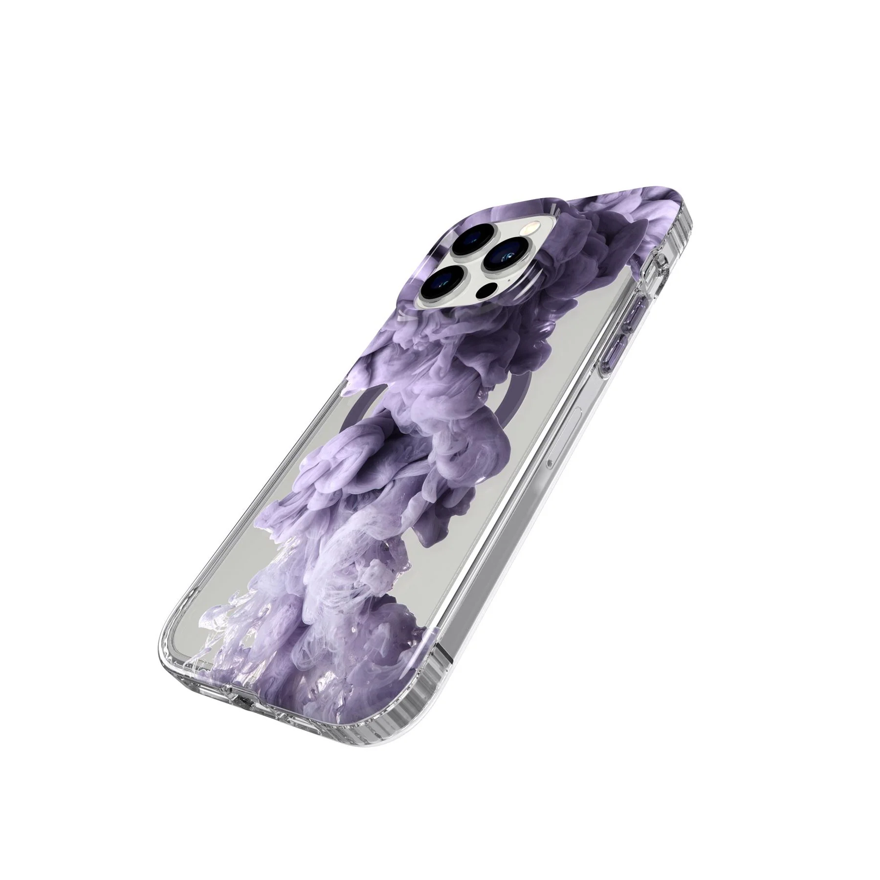 EvoArt - Apple IPhone 14 Pro Max Case MagSafe Compatible - Clouded Dusk - Image 3