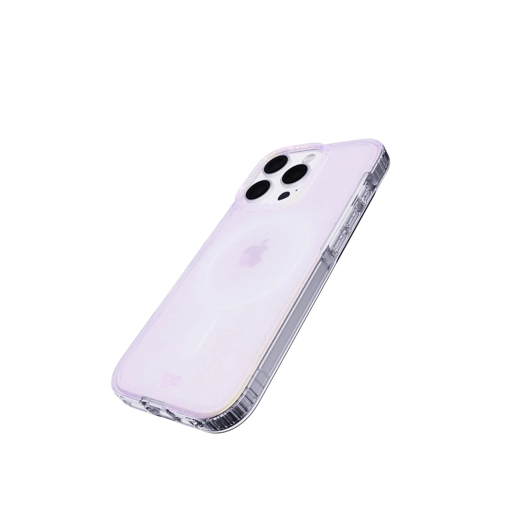 EvoArt - Apple iPhone 16 Pro Case MagSafe Compatible - Holographic - Image 3