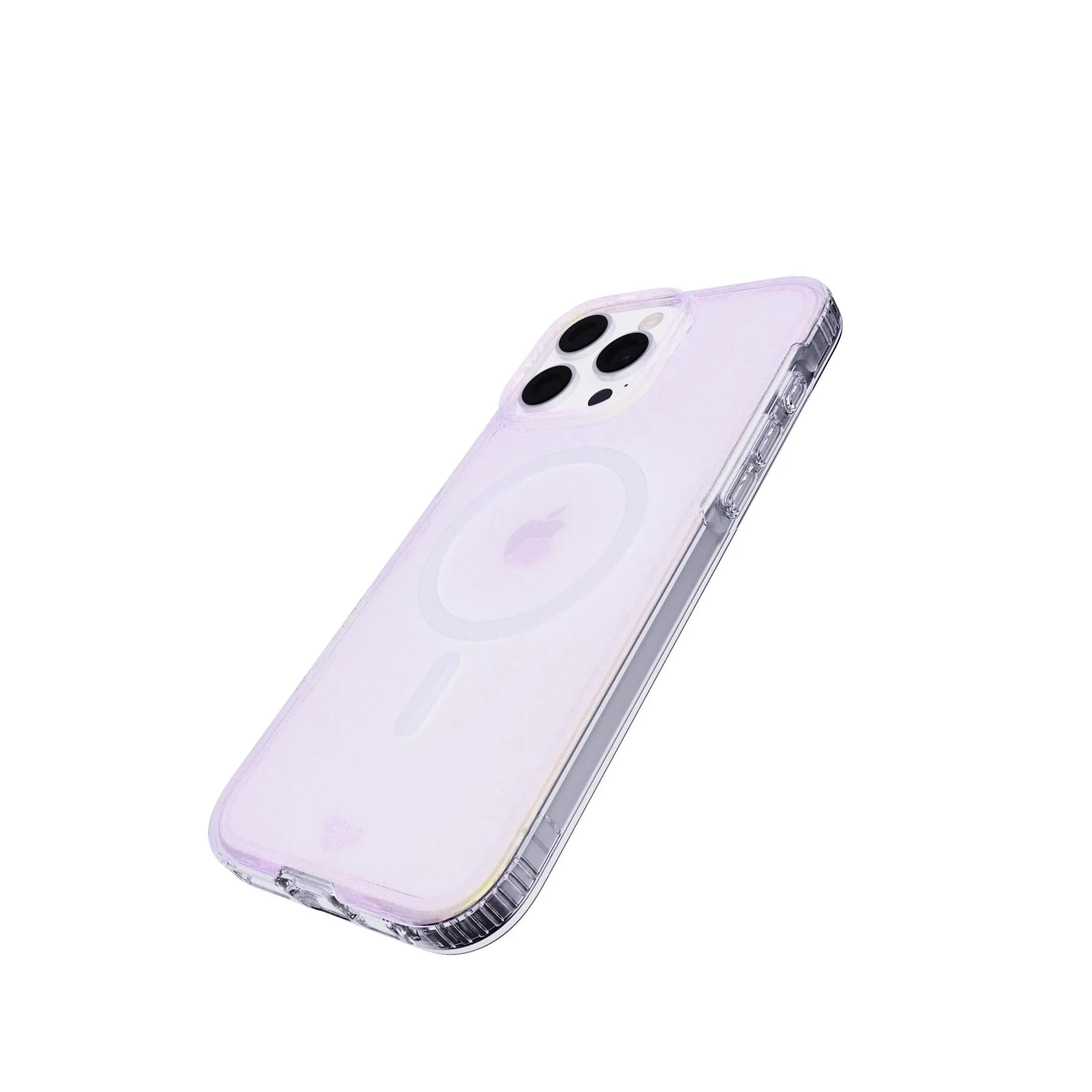 EvoArt - Apple iPhone 16 Pro Max Case MagSafe Compatible - Holographic - Image 3