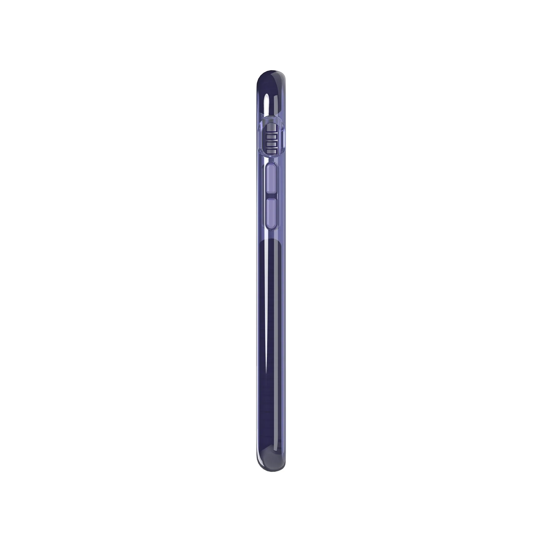 EvoCheck - Apple iPhone 11 Pro Case - Indigo - Image 4