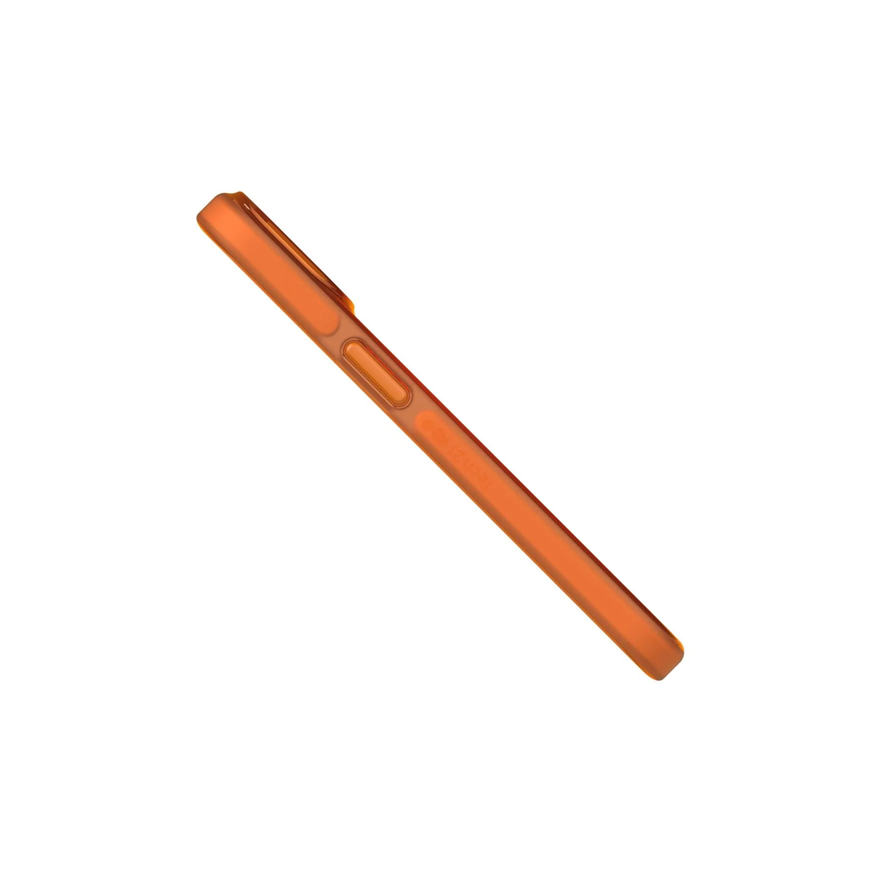EvoCheck MagSafe - Apple iPhone 17e/16e/15/14/13 Case - Fizzy Orange - Image 4