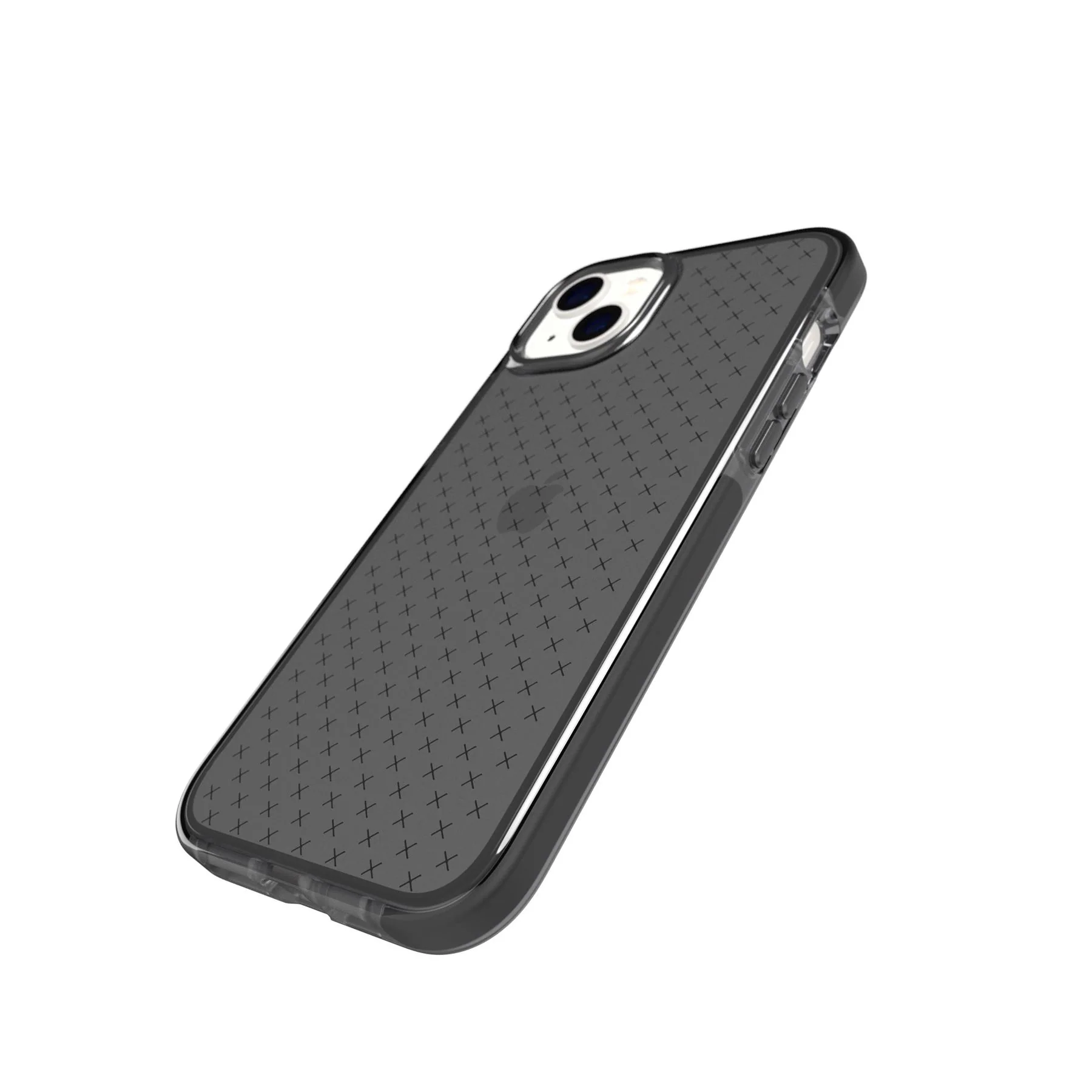 EvoCheck - Apple iPhone 14 Plus Case - Smokey/Black - Image 3