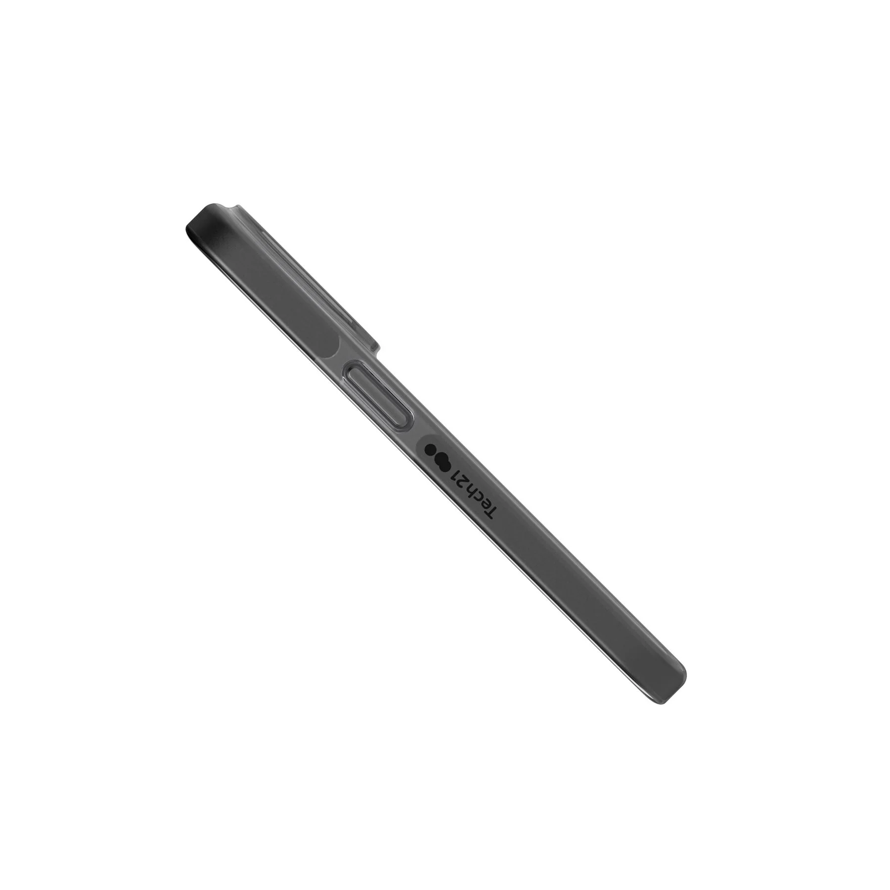 EvoCheck - Apple iPhone 14 Pro Case MagSafe Compatible - Smokey/Black - Image 4