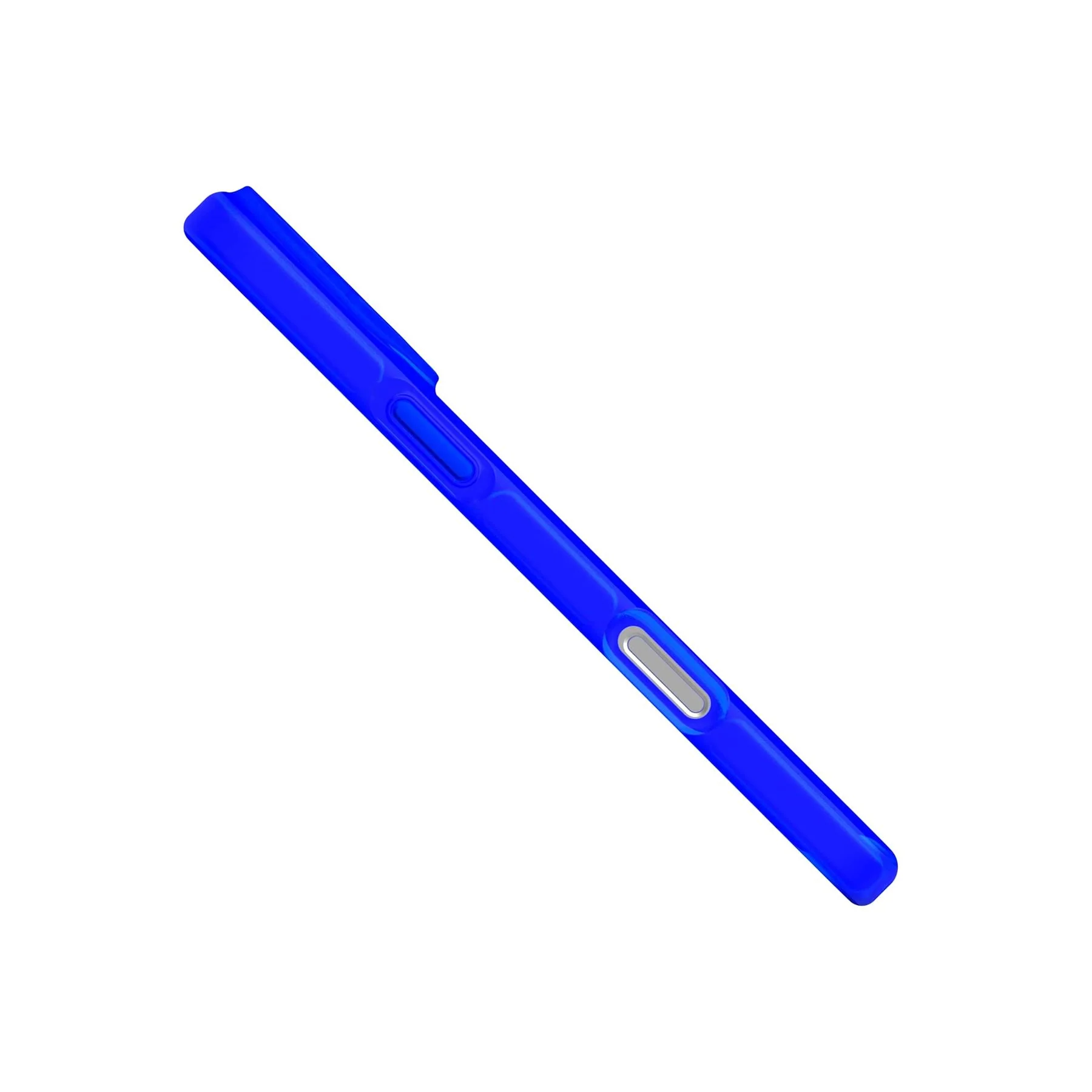 EvoCheck - Apple iPhone 16 Pro Max Case MagSafe Compatible - Cobalt Blue - Image 4
