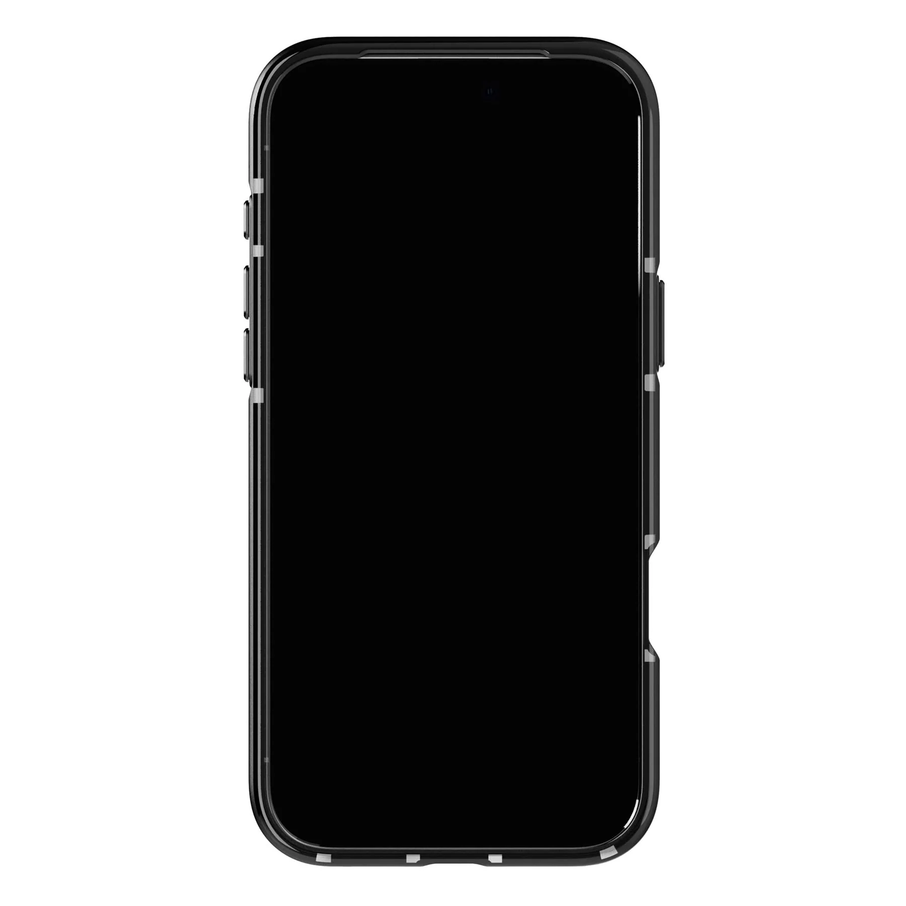 EvoCheck - Apple iPhone 16 Pro Max Case MagSafe Compatible - Smokey Black - Image 2