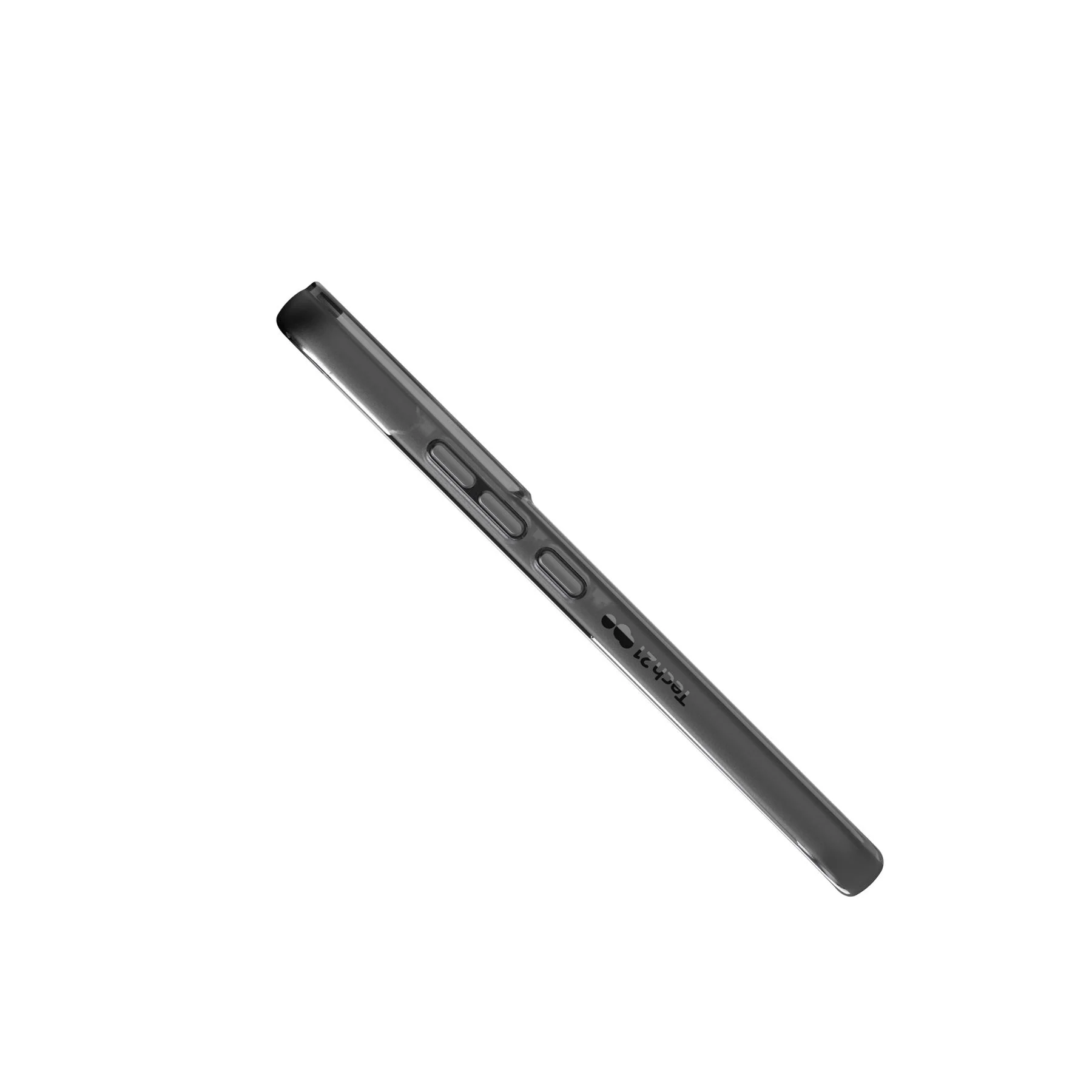 EvoCheck - Samsung Galaxy S22 Case - Smokey Black - Image 4