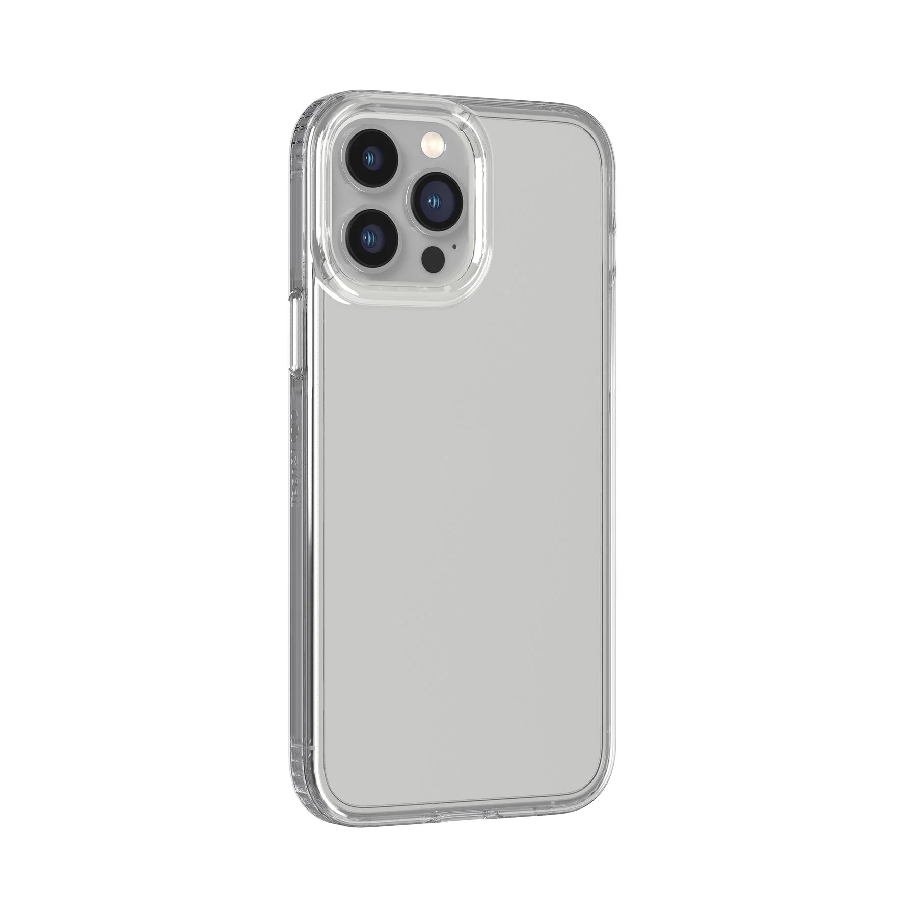EvoClear - Apple iPhone 13 Pro Max Case - Clear - Image 5