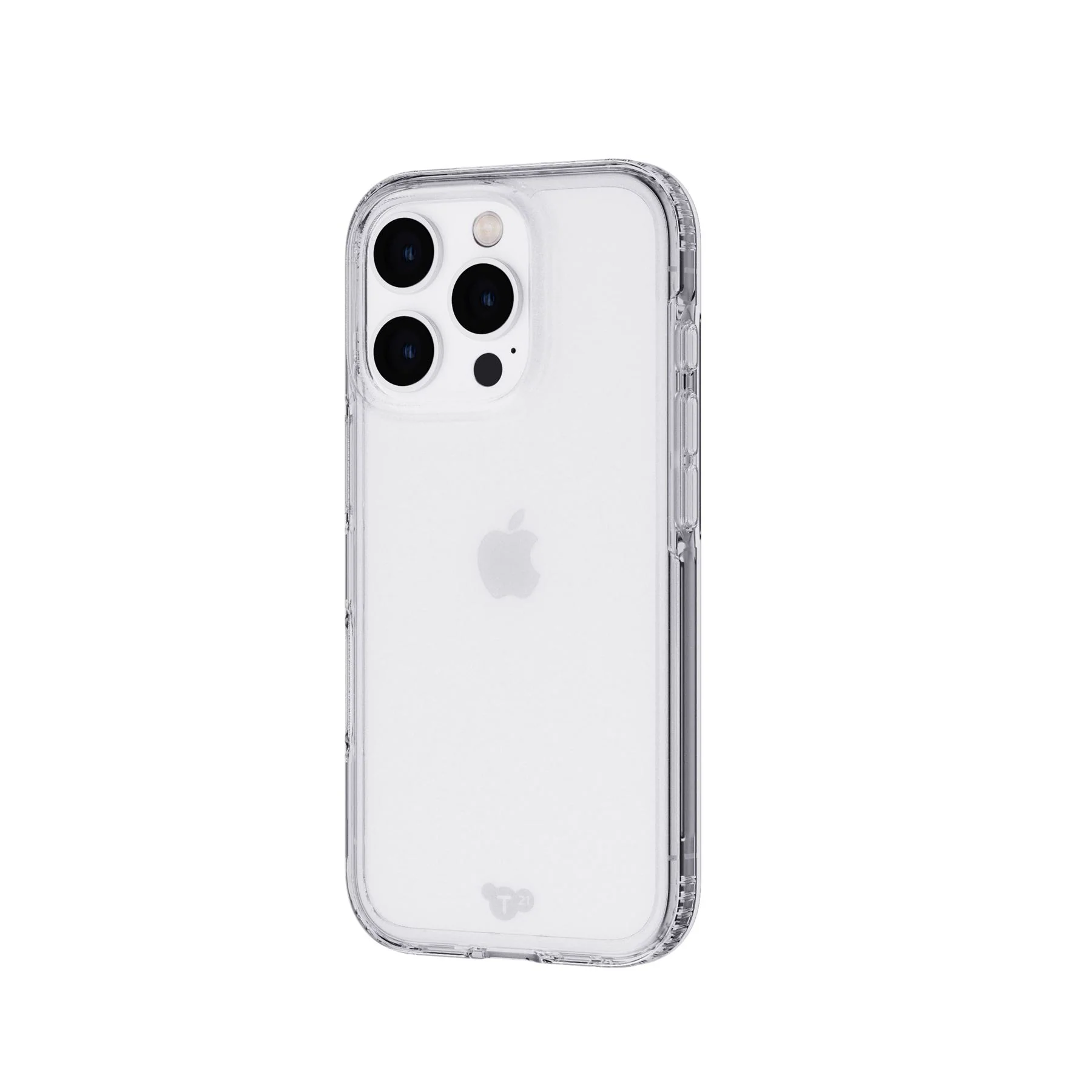 EvoClear - Apple iPhone 16 Pro Case - Clear - Image 5