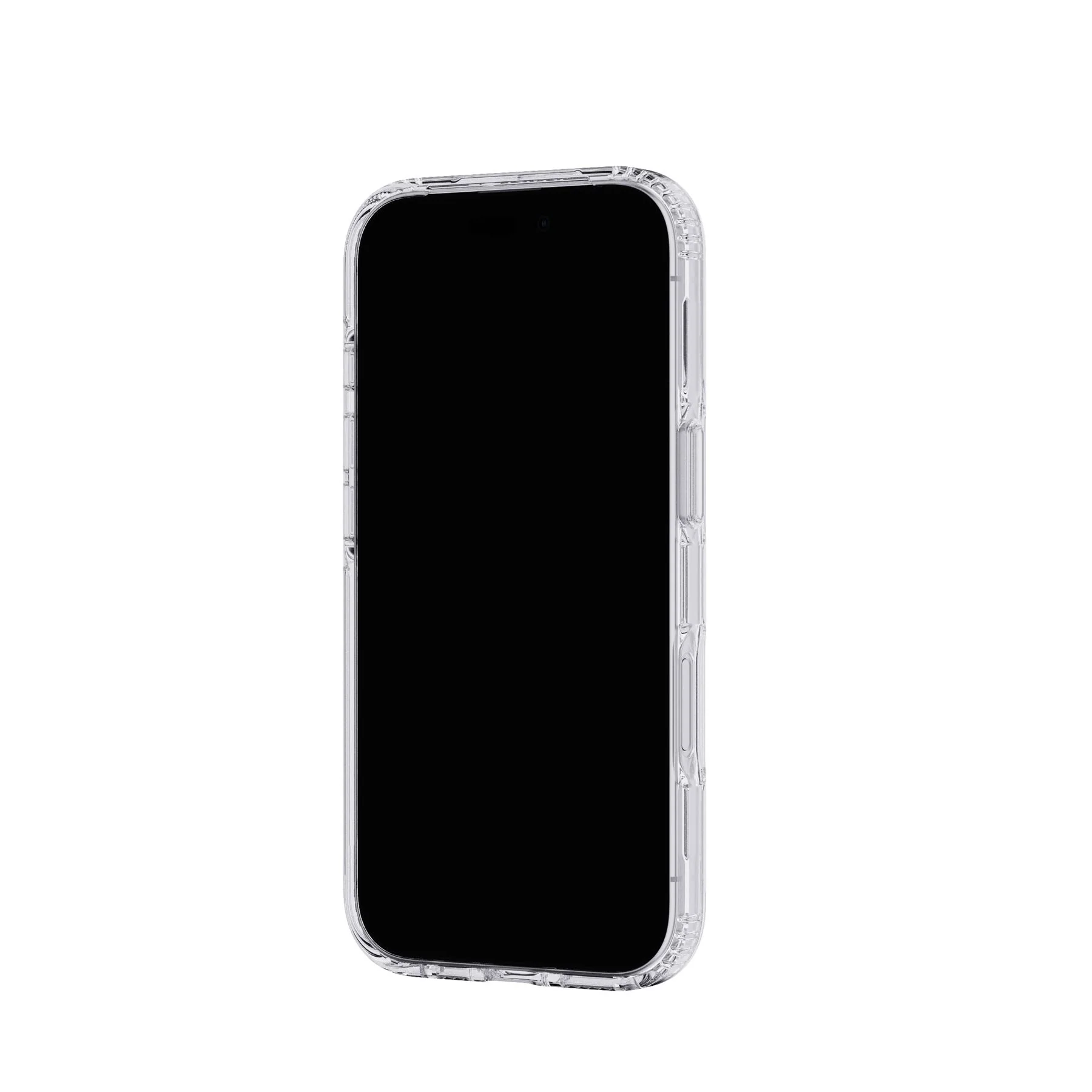 EvoClear - Apple iPhone 16 Pro Case - Clear - Image 6
