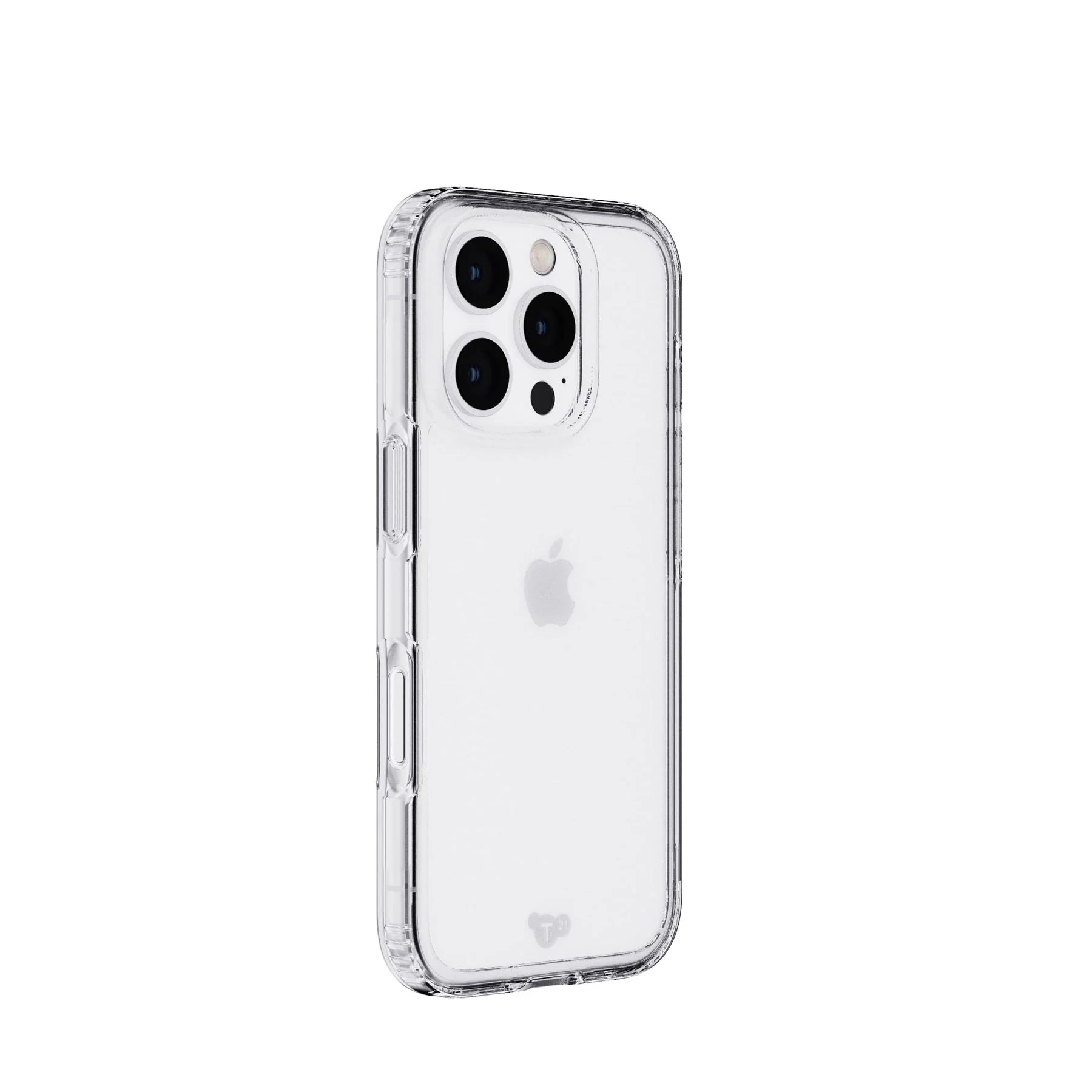 EvoClear - Apple iPhone 16 Pro Case - Clear - Image 7