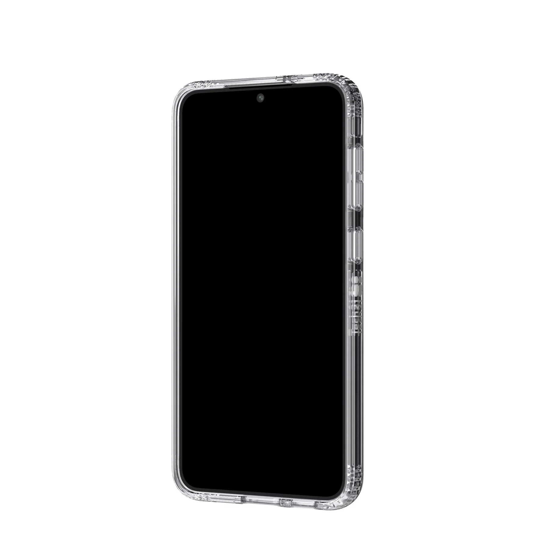 EvoClear - Samsung Galaxy S23+ Case - Clear - Image 6