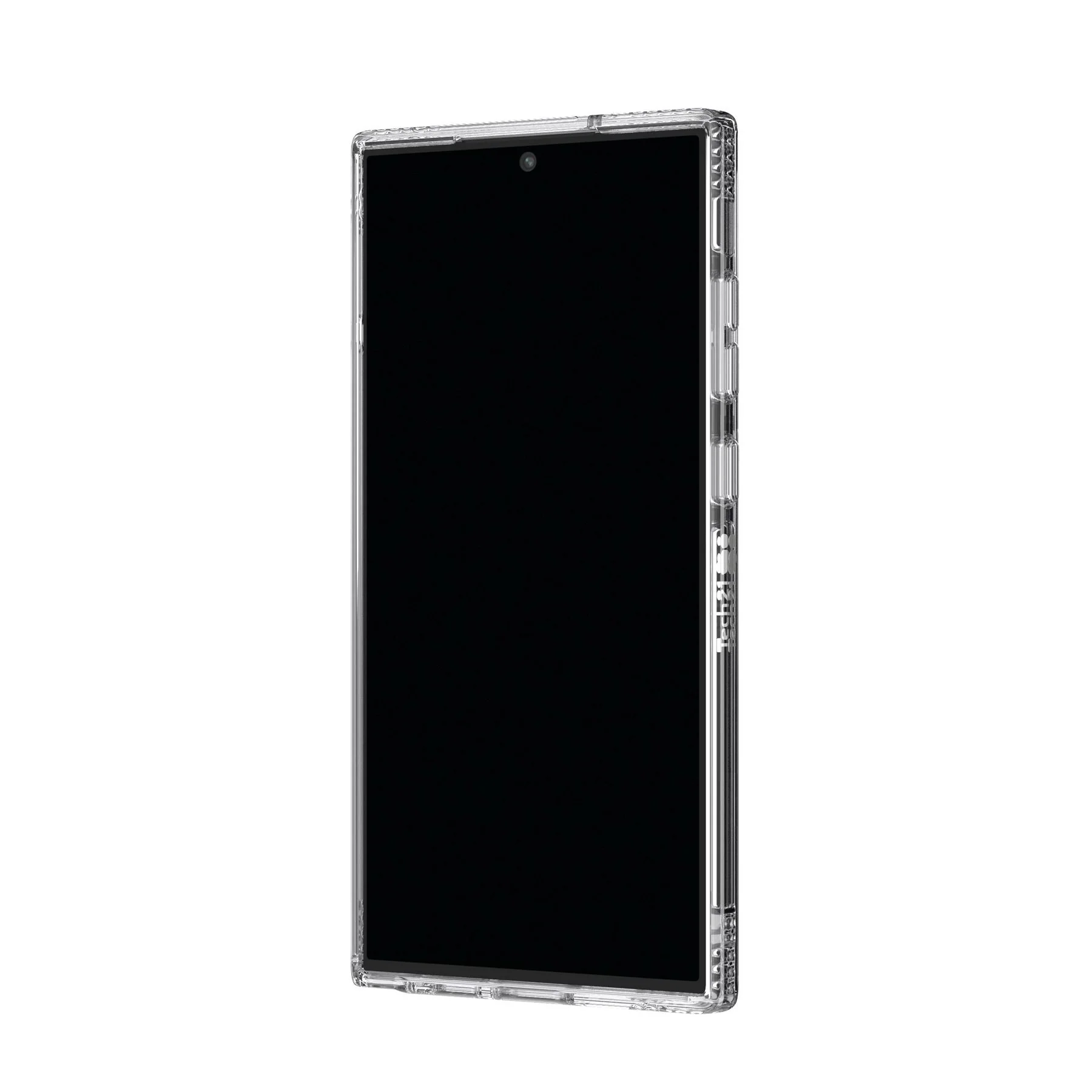 EvoClear - Samsung Galaxy S23 Ultra Case - Clear - Image 6