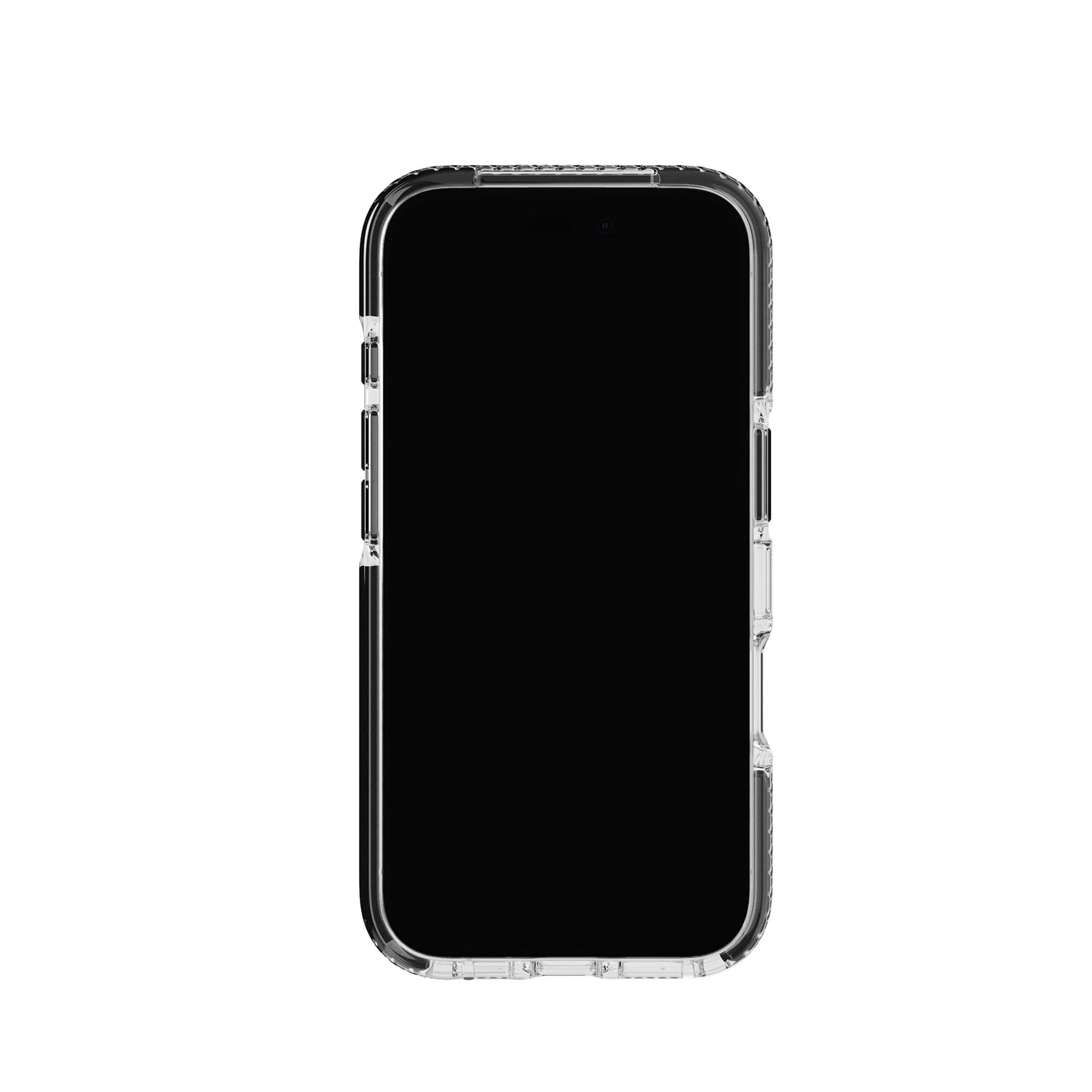 EvoCrystal - Apple iPhone 16 Case MagSafe Compatible - Black - Image 2