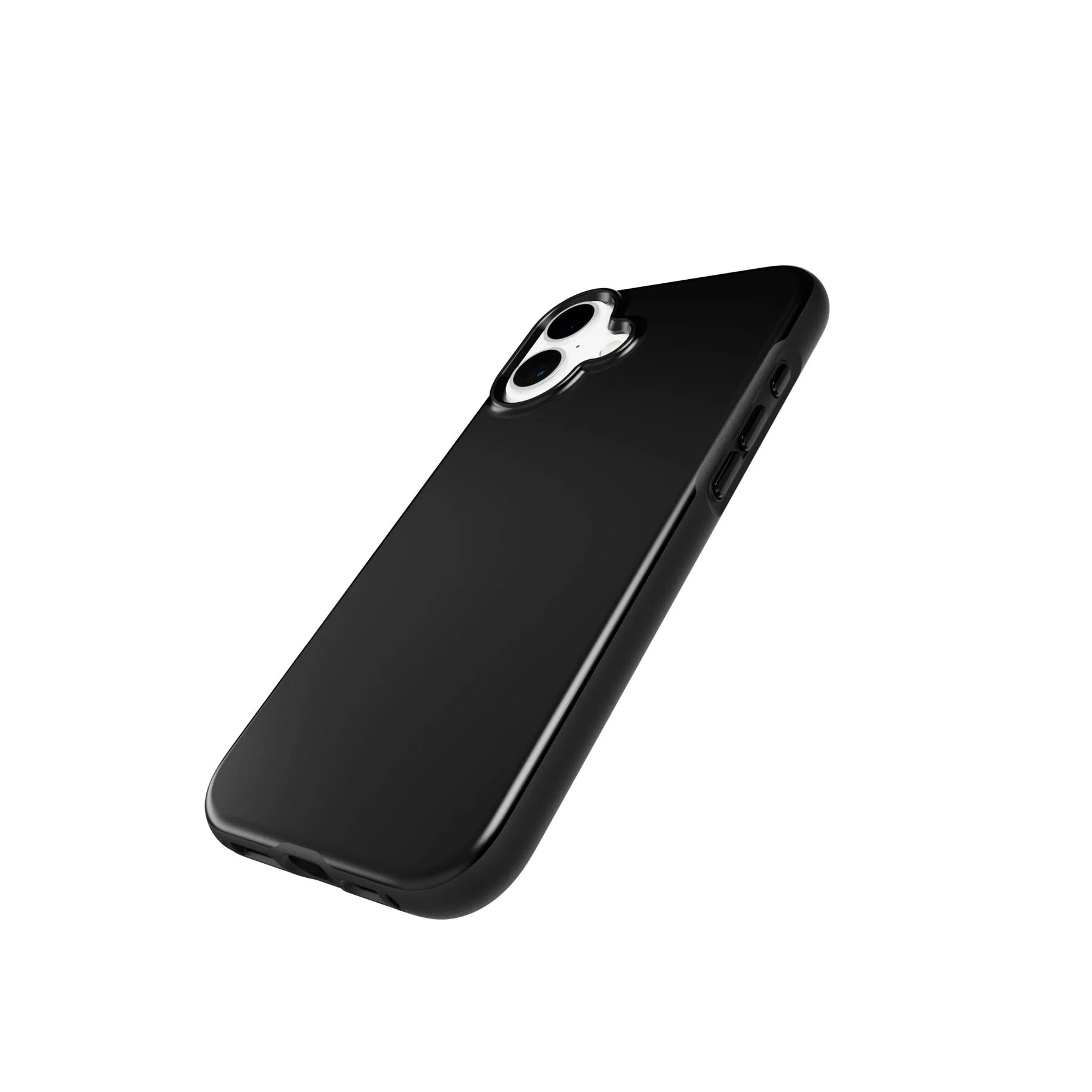 EvoDusk - Apple iPhone 16 Plus Case MagSafe Compatible - Black - Image 3