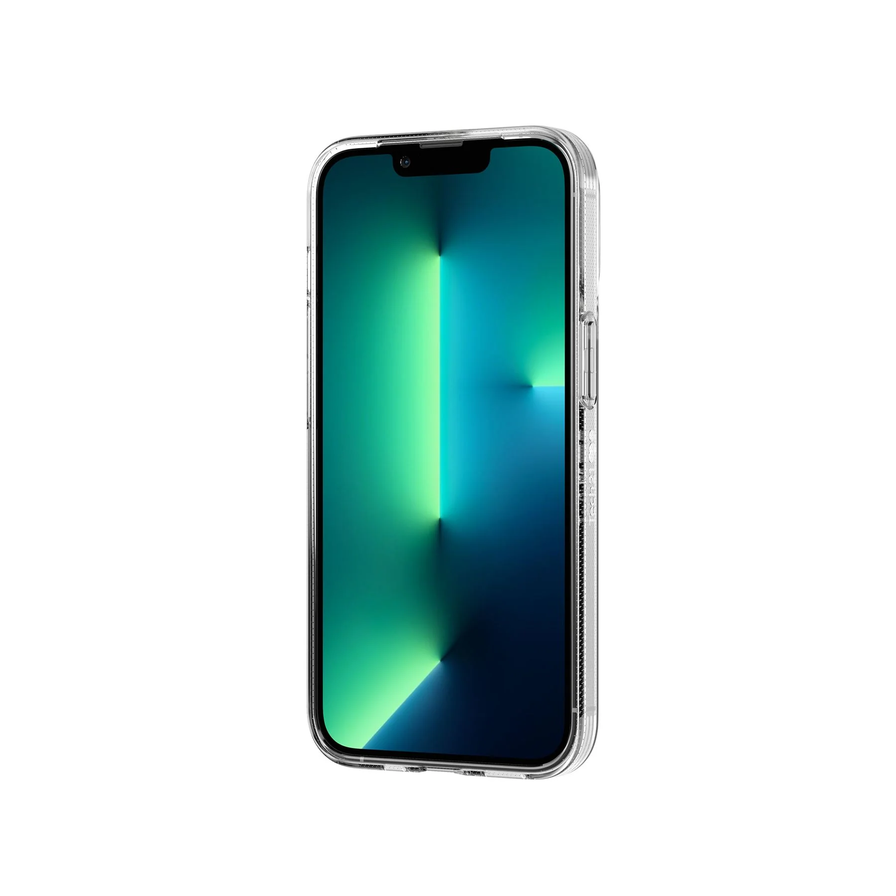 EvoLite - Apple iPhone 13 Pro Case - Clear - Image 6