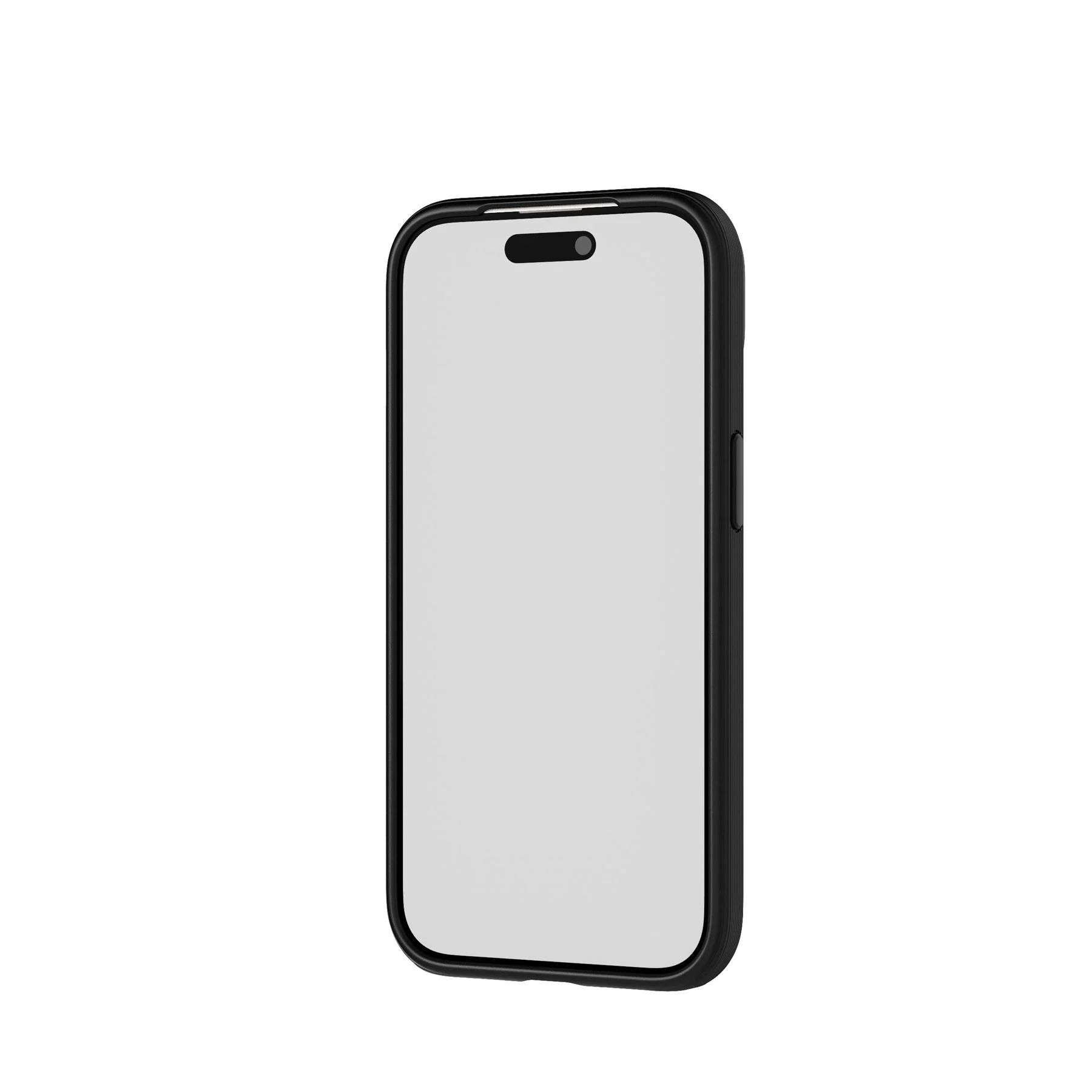 EvoLite - Apple iPhone 17e/16e/15/14/13 Case - Black - Image 6