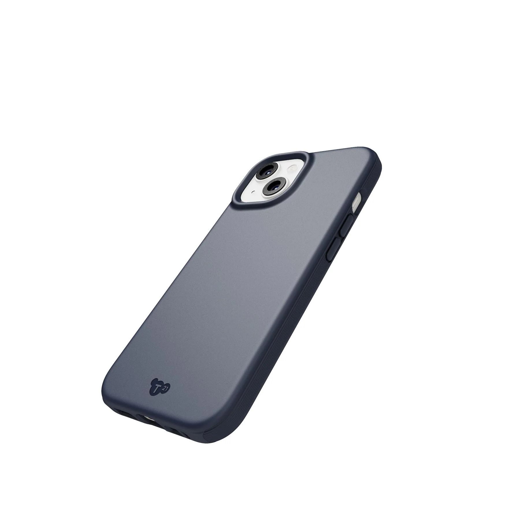 EvoLite - Apple iPhone 17e/16e/15/14/13 Case - Denim Blue - Image 3