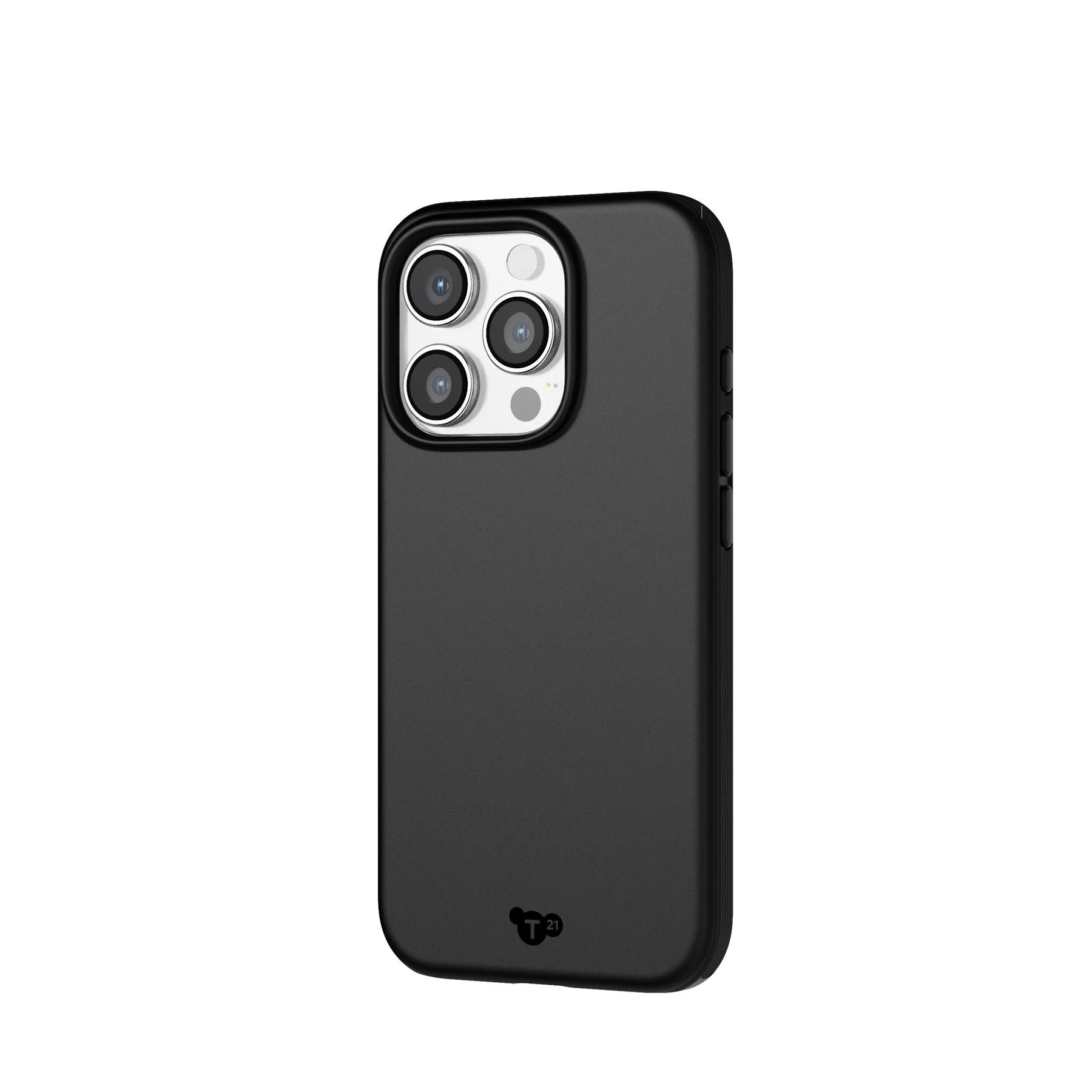 Evo Lite - Apple iPhone 15 Pro Case - Black - Image 5