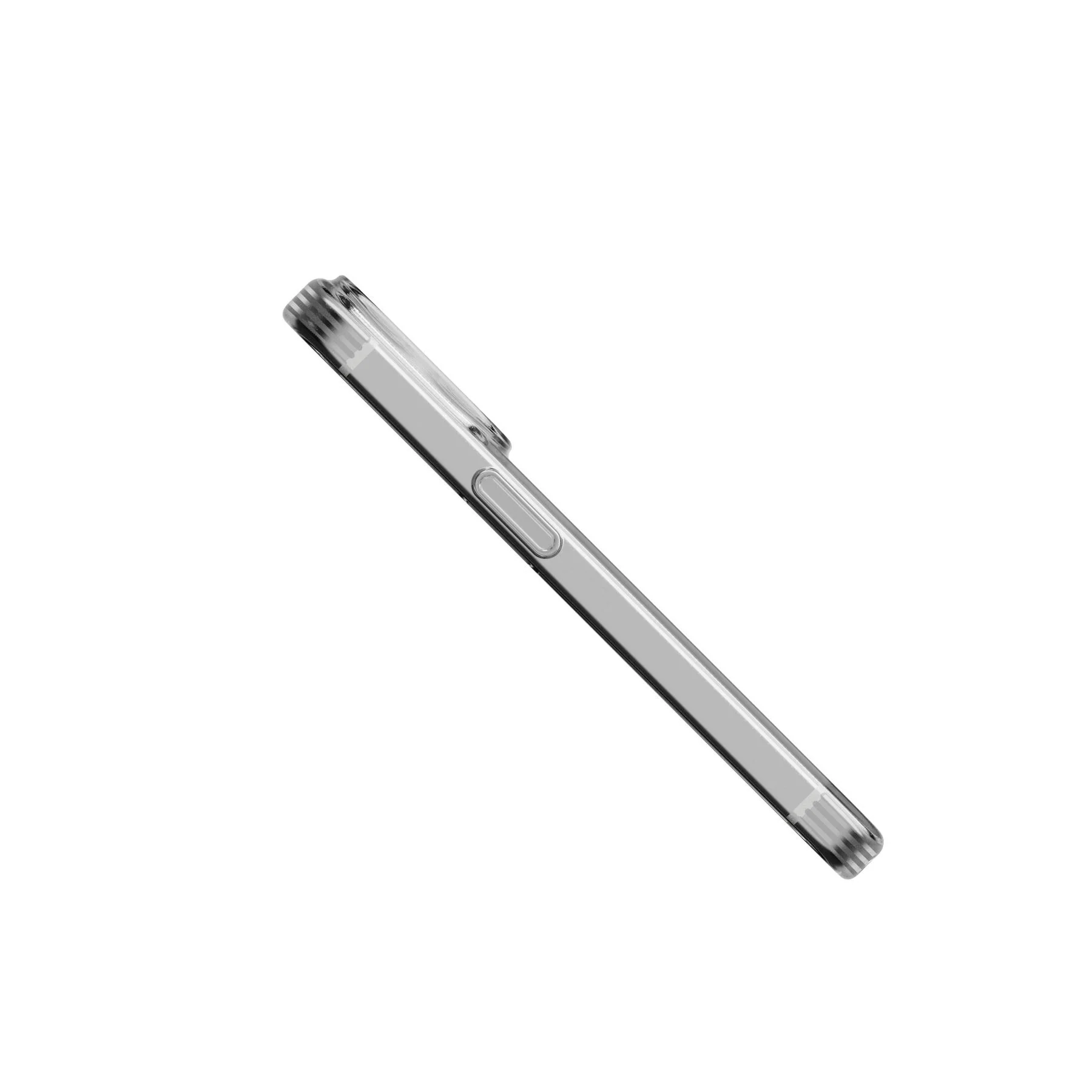 Evo Lite - Apple iPhone 15 Pro Case - Clear - Image 4