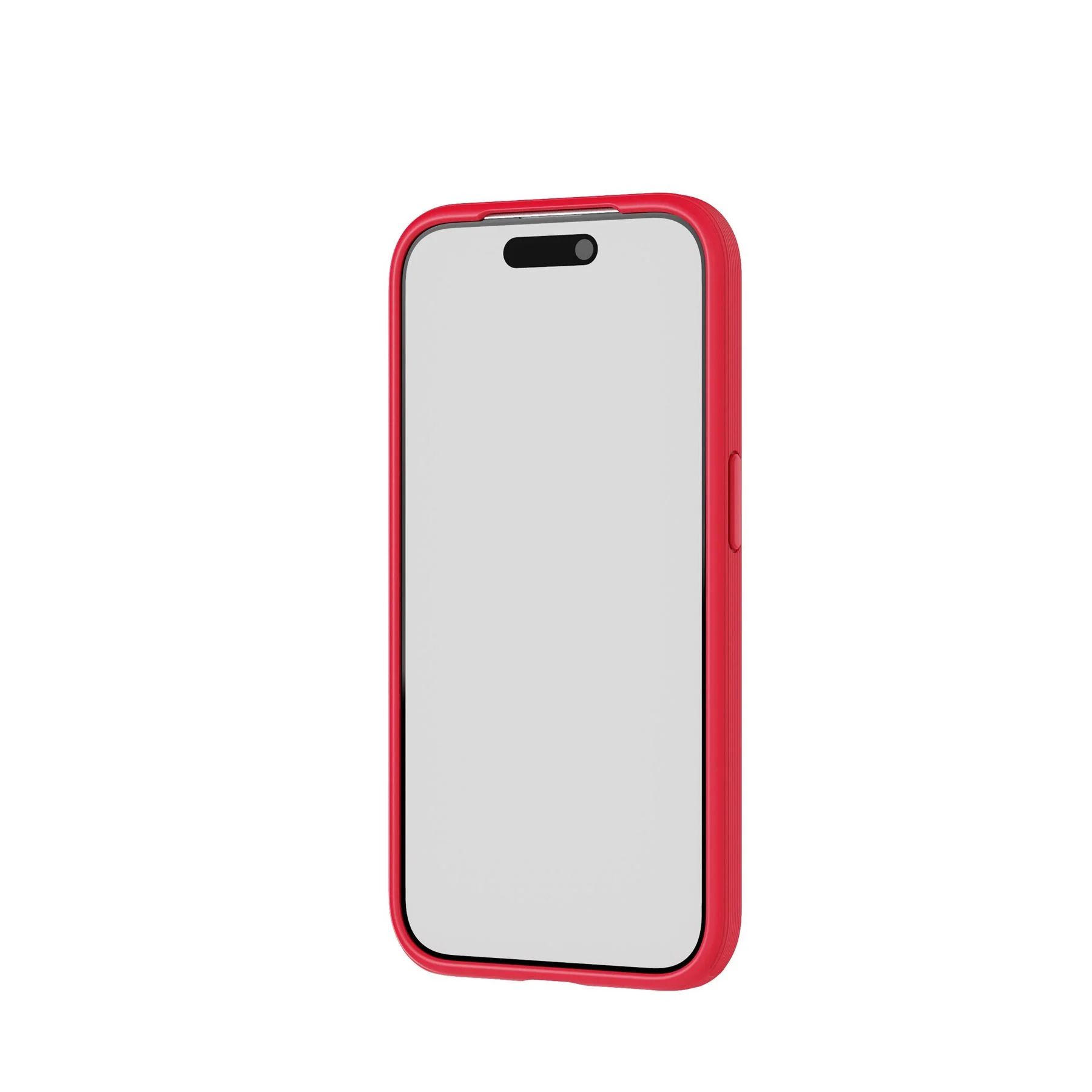 Evo Lite - Apple iPhone 15 Pro Case - Red - Image 6