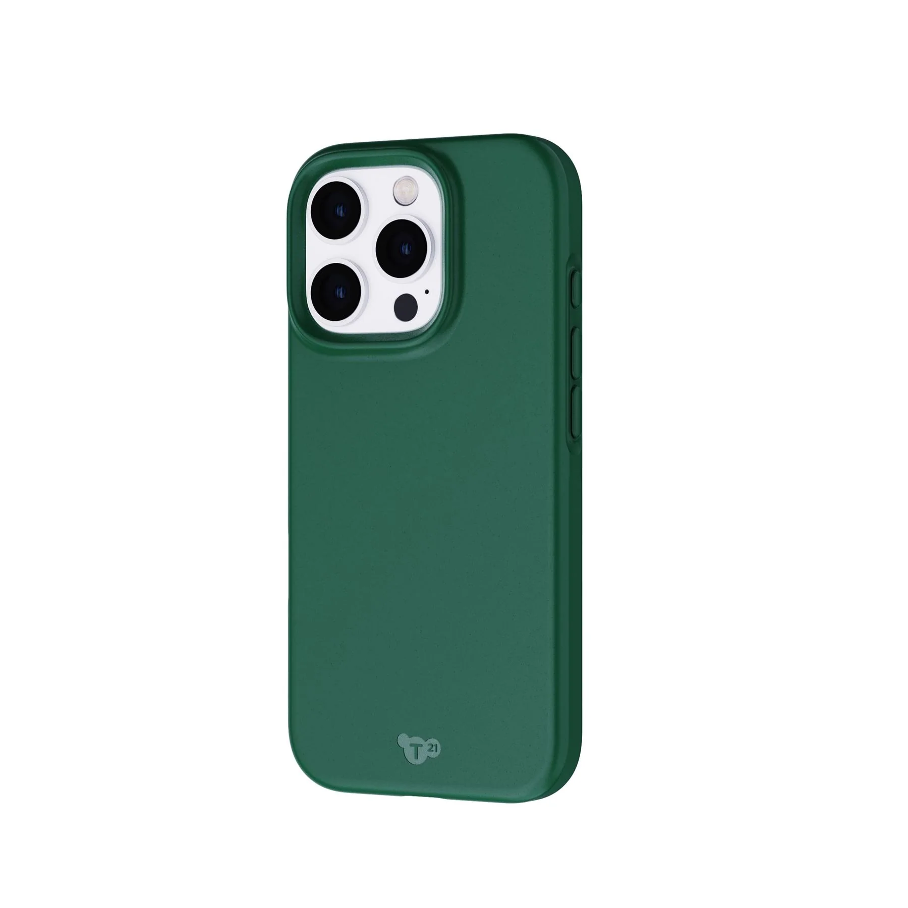 EvoLite - Apple iPhone 16 Pro Case - Forest Green - Image 5