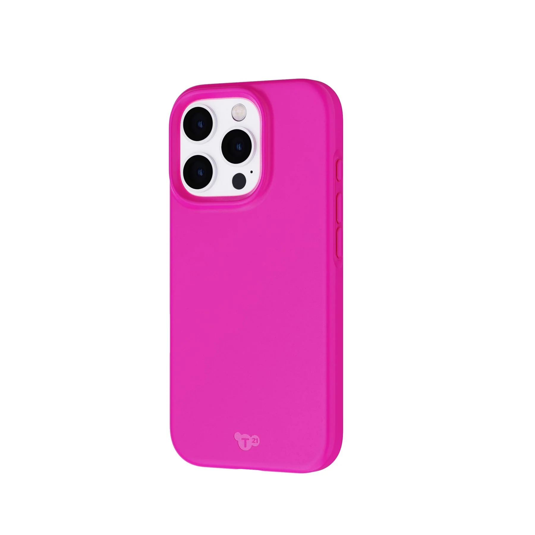 EvoLite - Apple iPhone 16 Pro Case - Pink - Image 5