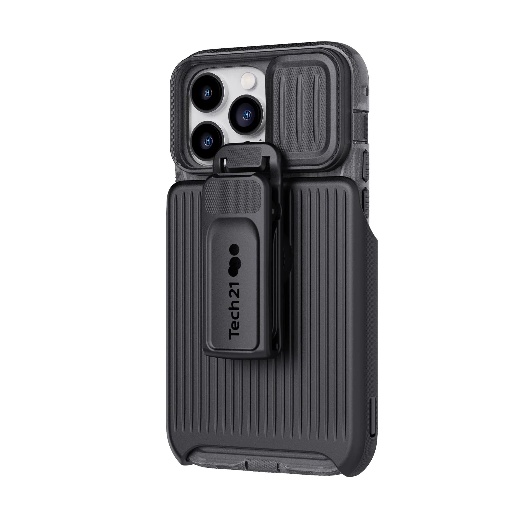 EvoMax - Apple iPhone 14 Pro Max Case MagSafe Compatible - Tinted - Image 5