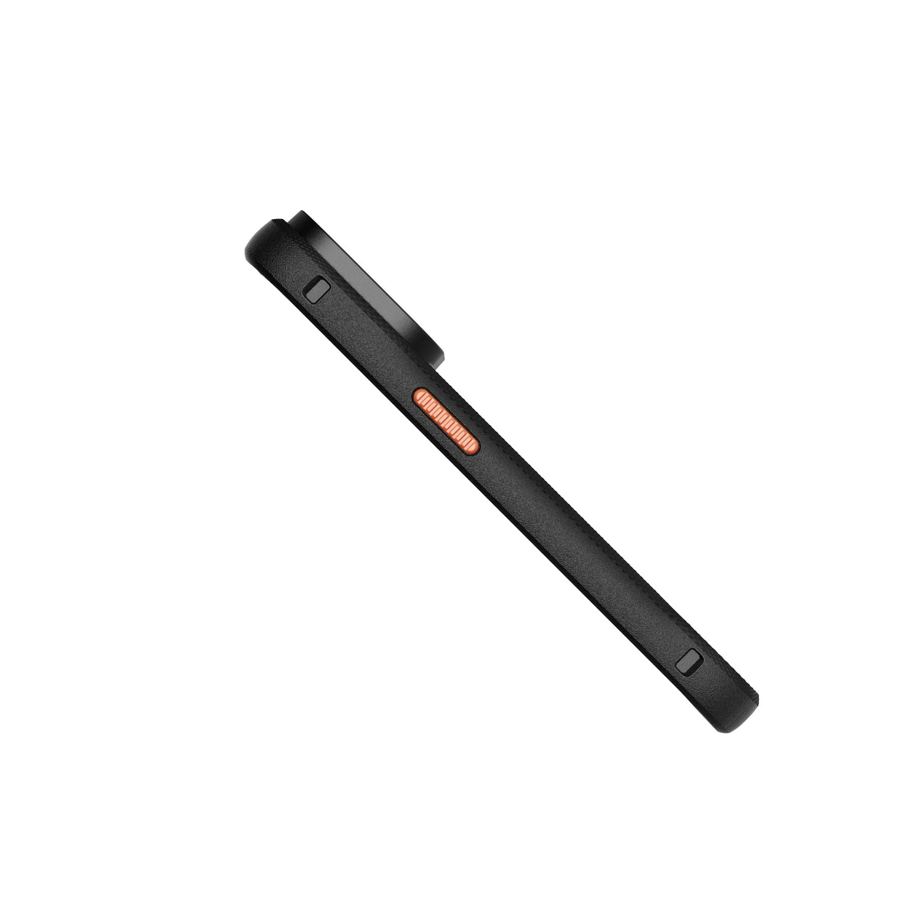 EvoMax - Apple iPhone 15 Pro Case MagSafe Compatible - Black - Image 4