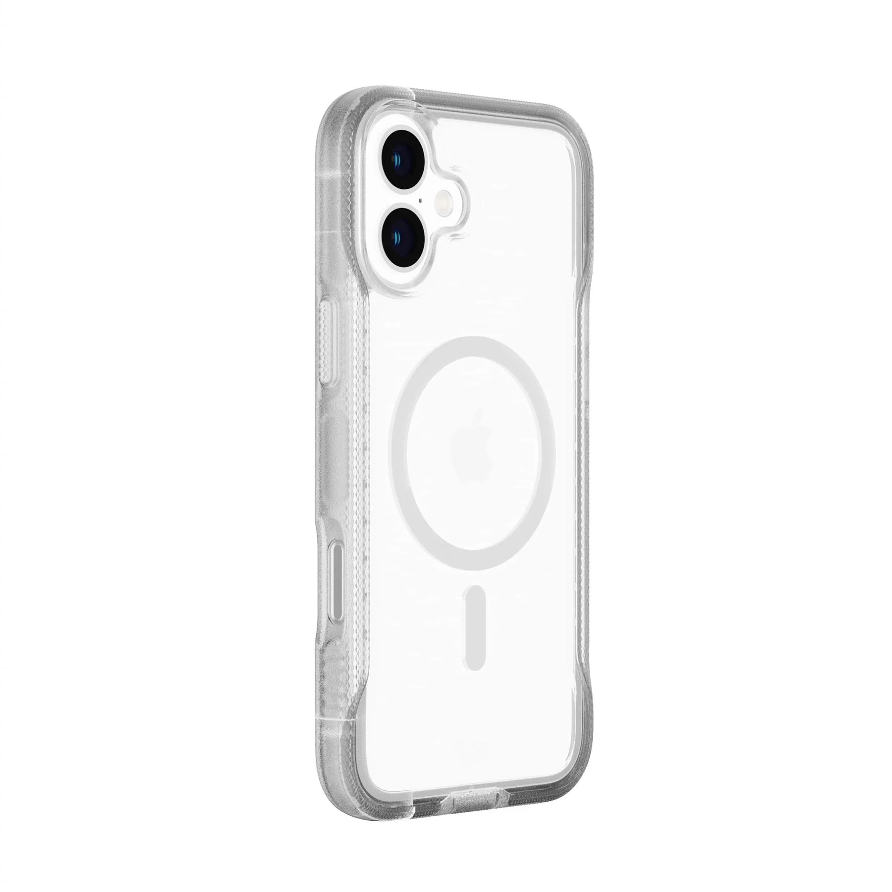 EvoPro - Apple iPhone 16 Plus Case MagSafe Compatible - Clear - Image 7