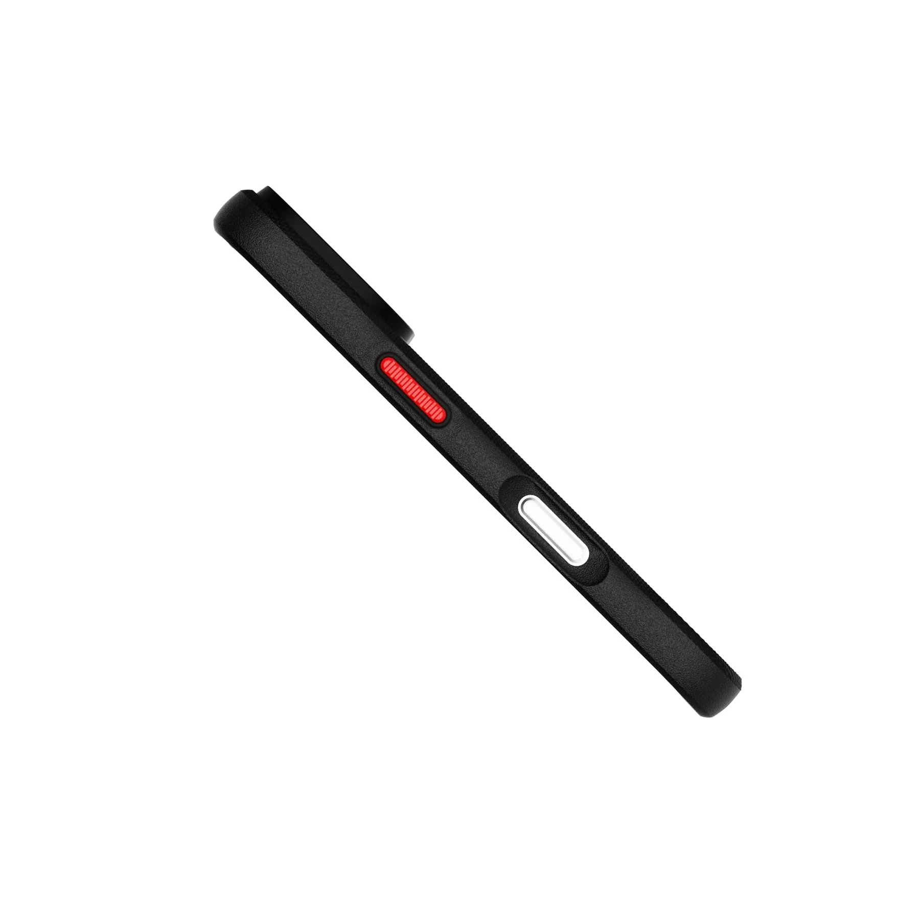 EvoPro - Apple iPhone 16 Pro Case MagSafe Compatible - Black - Image 4
