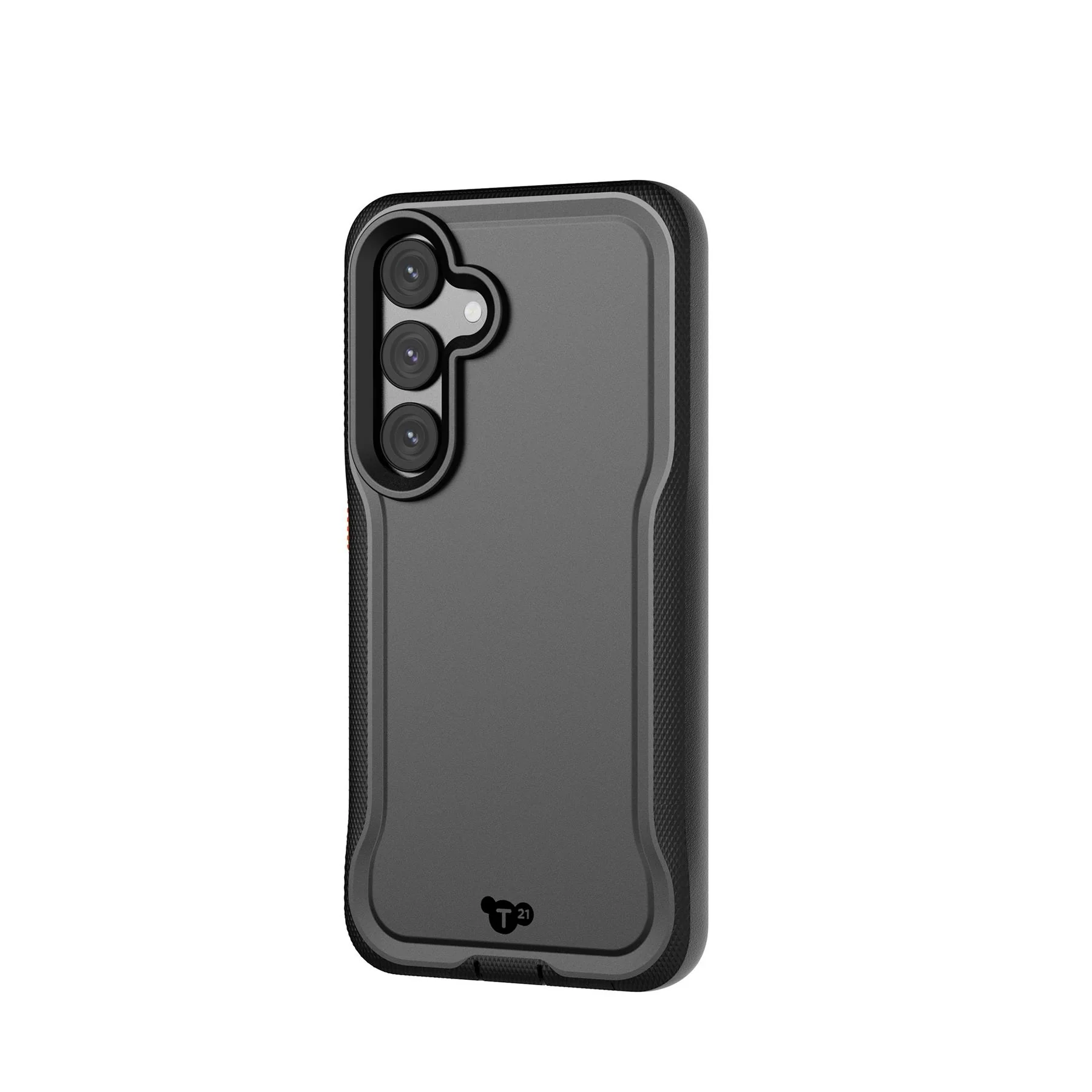 EvoPro - Samsung Galaxy S24 Case - Black - Image 5