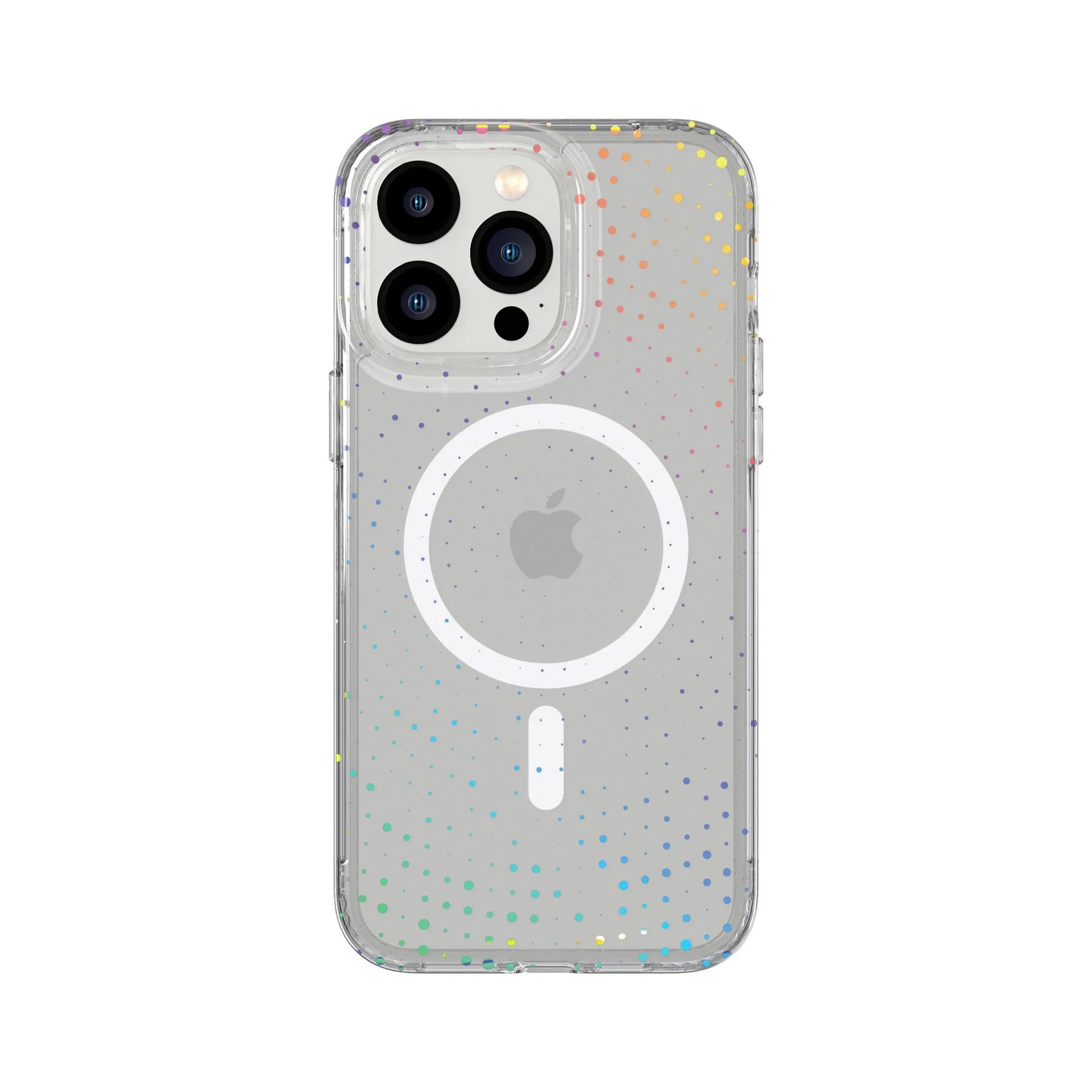 EvoSparkle - Apple iPhone 14 Pro Max Case MagSafe Compatible - Radiant