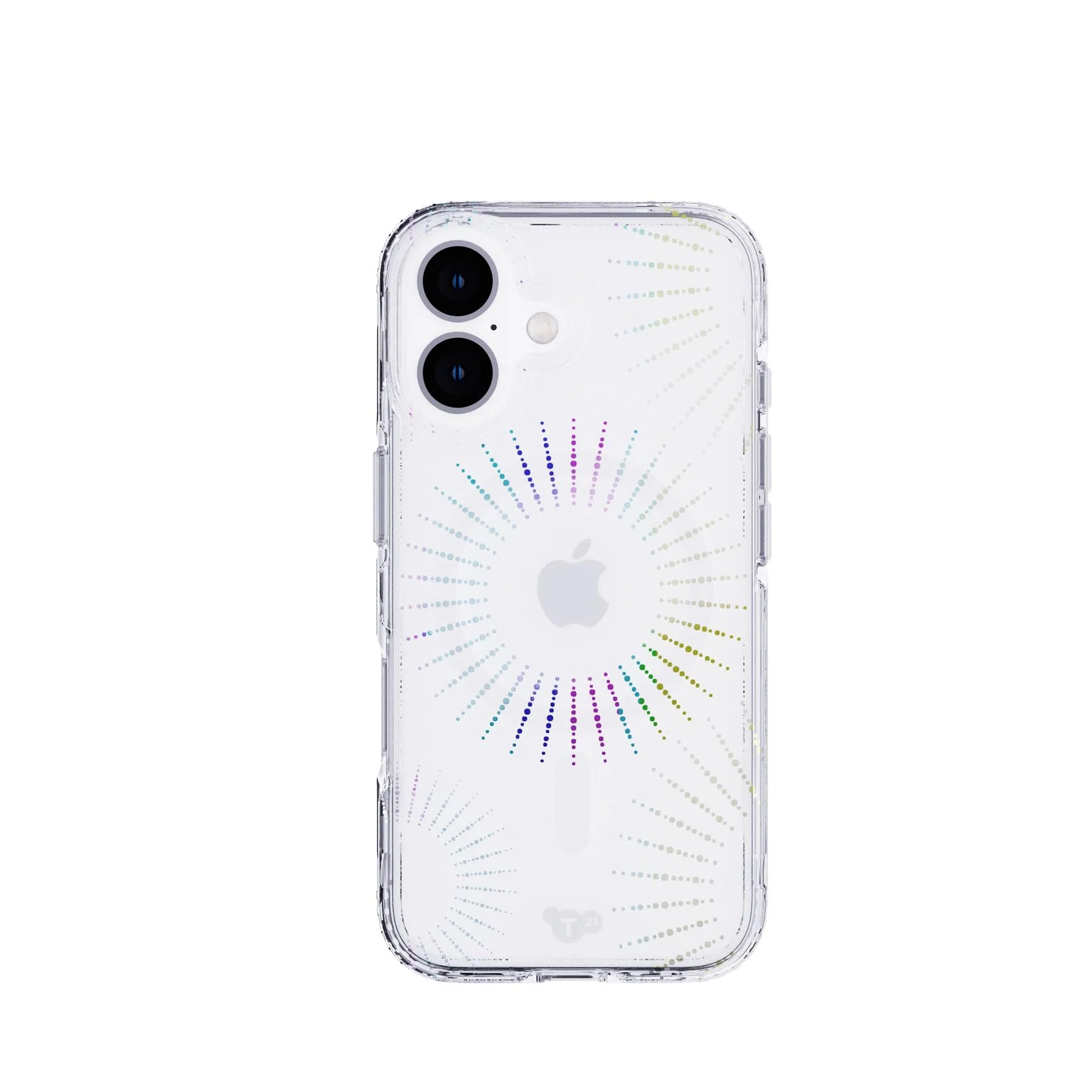 EvoSparkle - Apple iPhone 16 Case MagSafe Compatible - Lunar