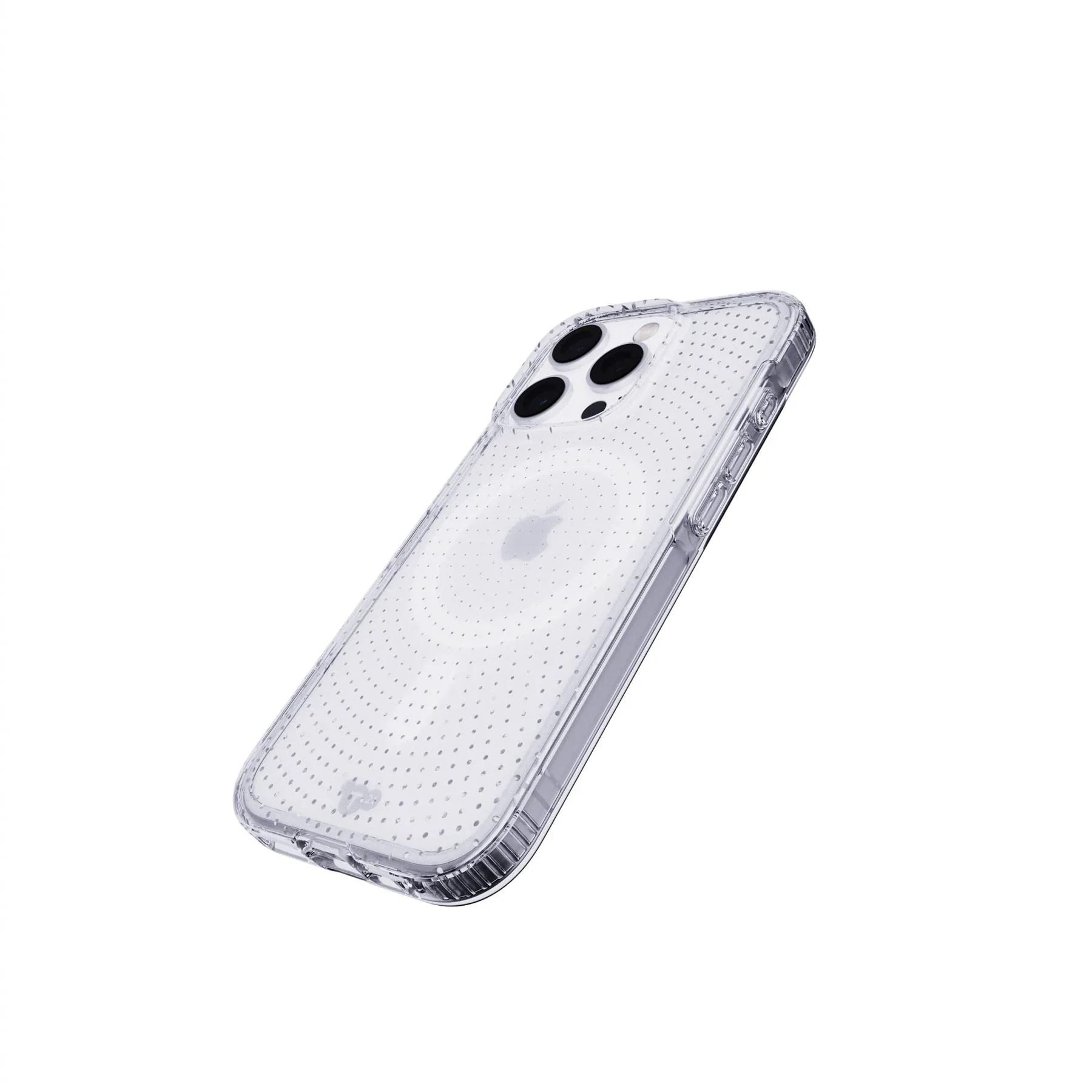 EvoSparkle - Apple iPhone 16 Pro Case MagSafe Compatible - Ripple - Image 3