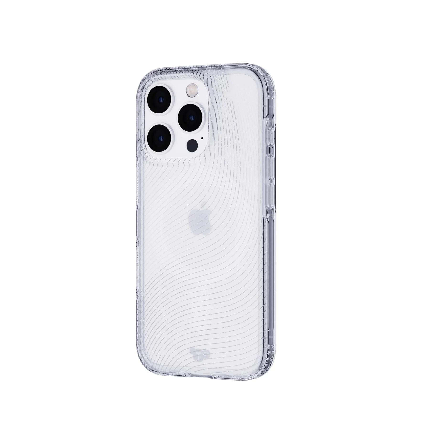 EvoSparkle - Apple iPhone 16 Pro Case MagSafe Compatible - Zen - Image 5