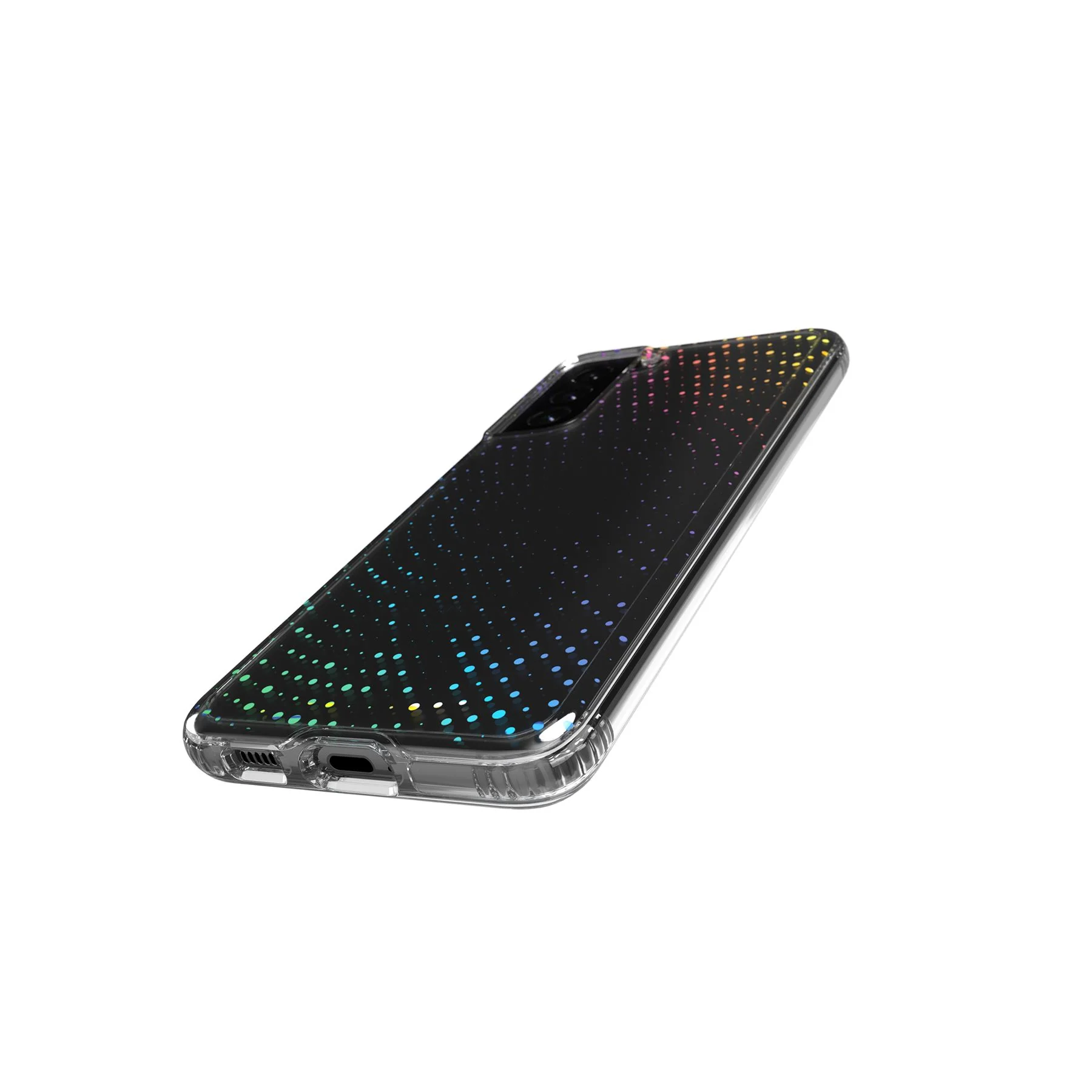 EvoSparkle - Samsung Galaxy S21+ 5G Case - Radiant - Image 3
