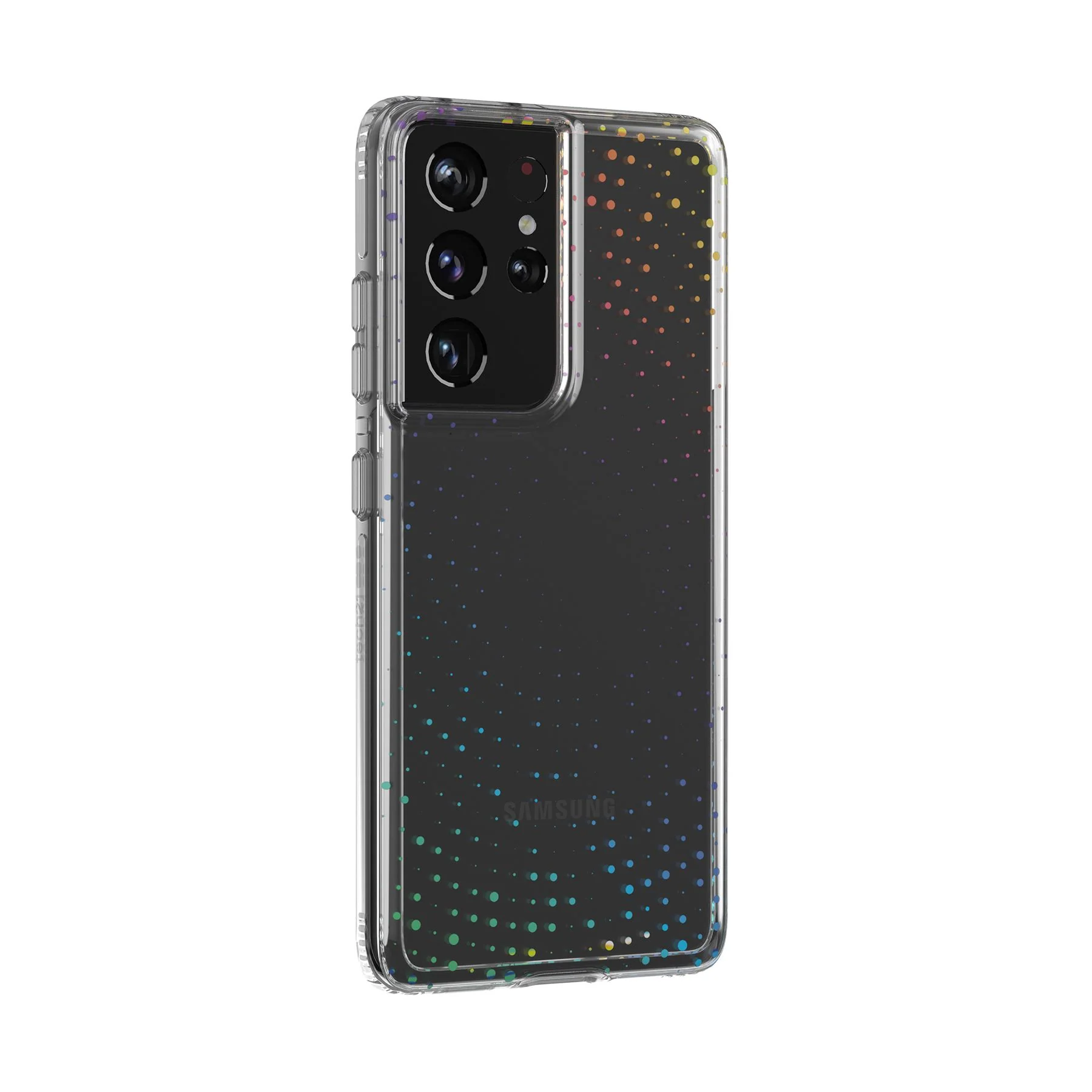 EvoSparkle - Samsung Galaxy S21 Ultra 5G Case - Radiant - Image 5