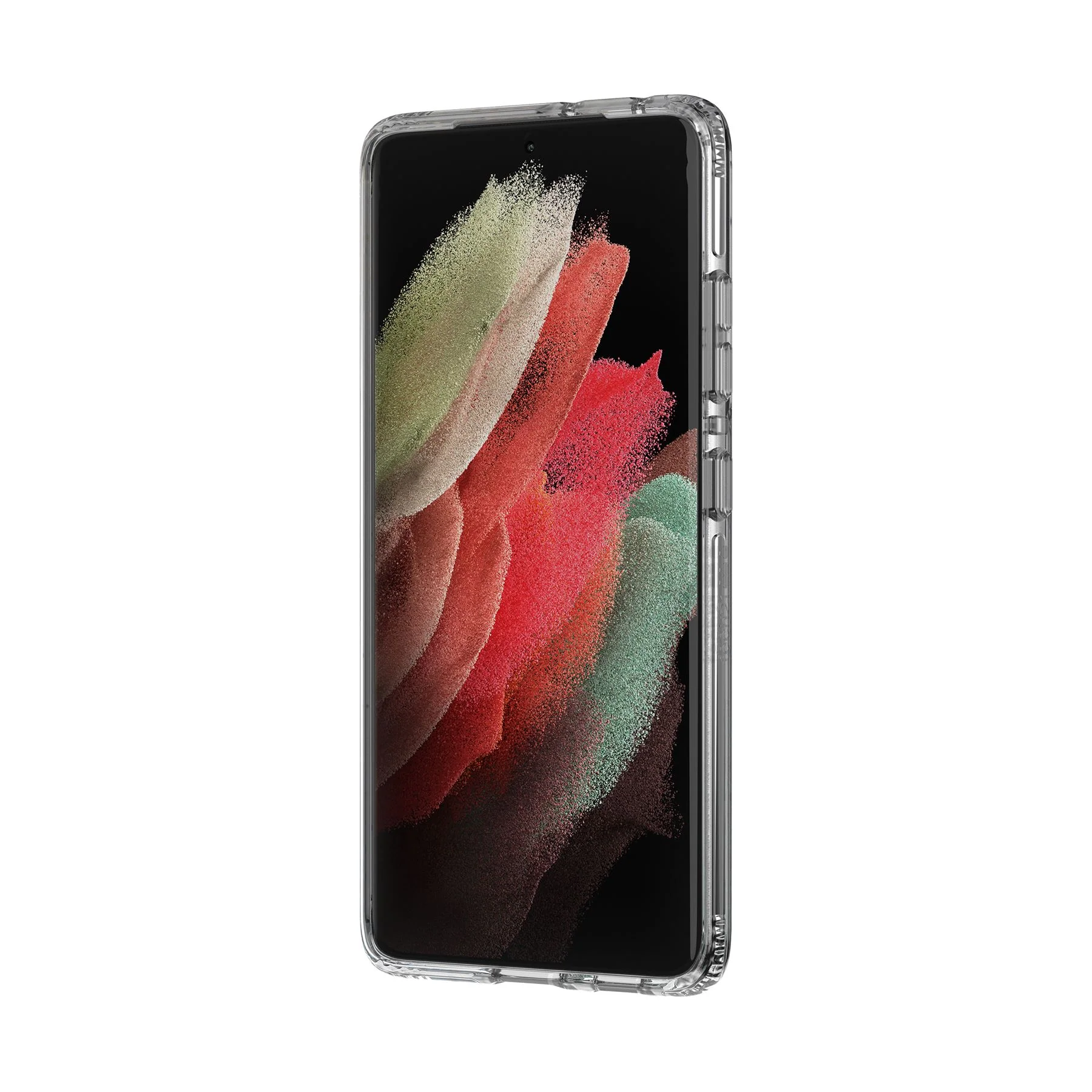 EvoSparkle - Samsung Galaxy S21 Ultra 5G Case - Radiant - Image 6