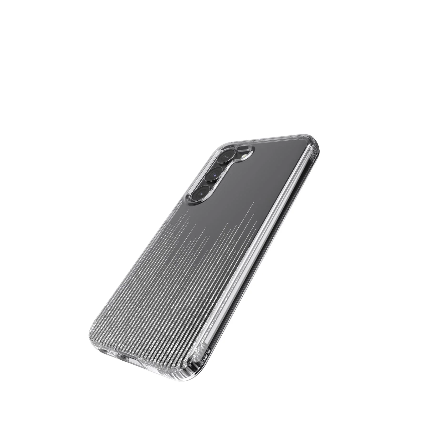 EvoSparkle - Samsung Galaxy S23 Case - Sparkle Rain - Image 3