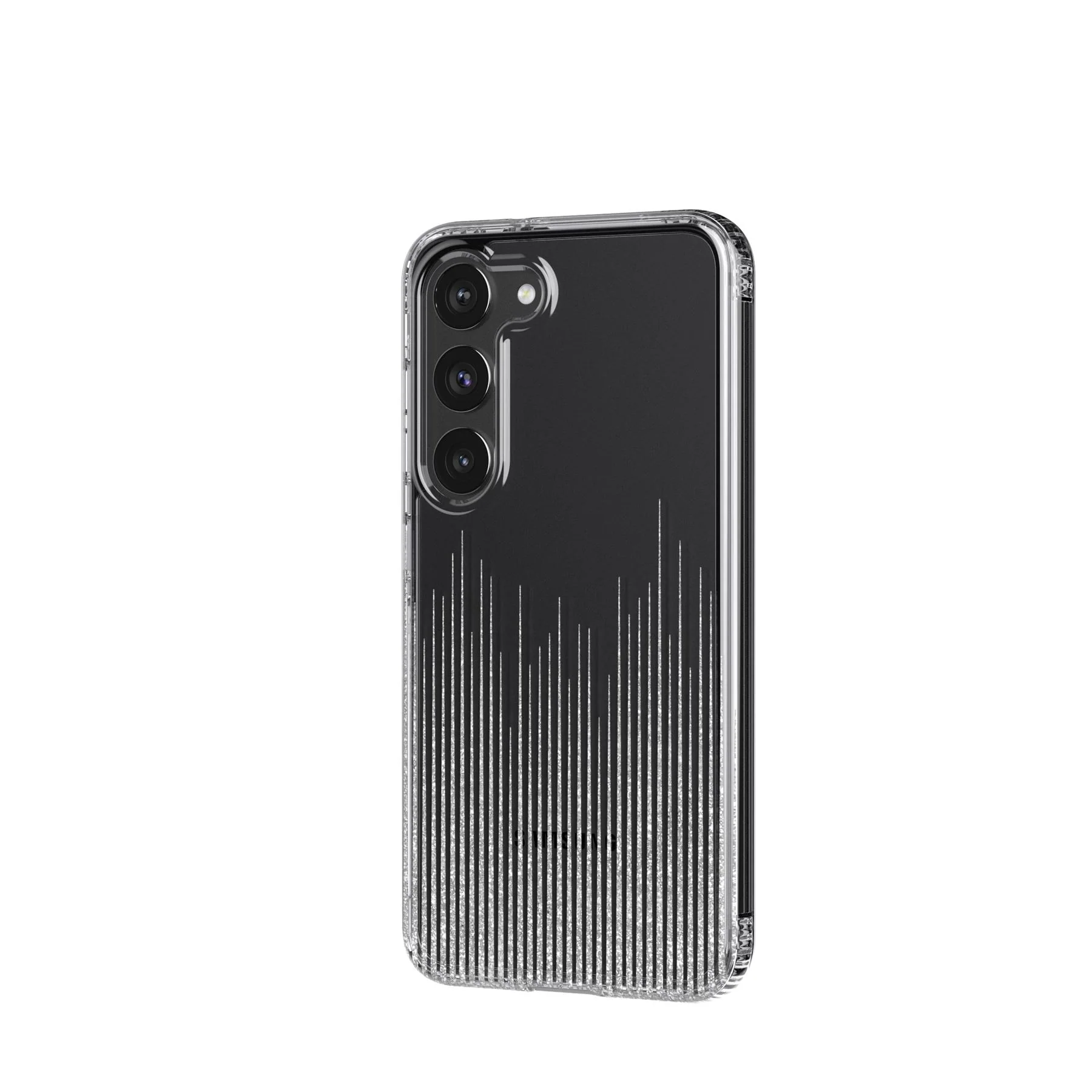 EvoSparkle - Samsung Galaxy S23 Case - Sparkle Rain - Image 5