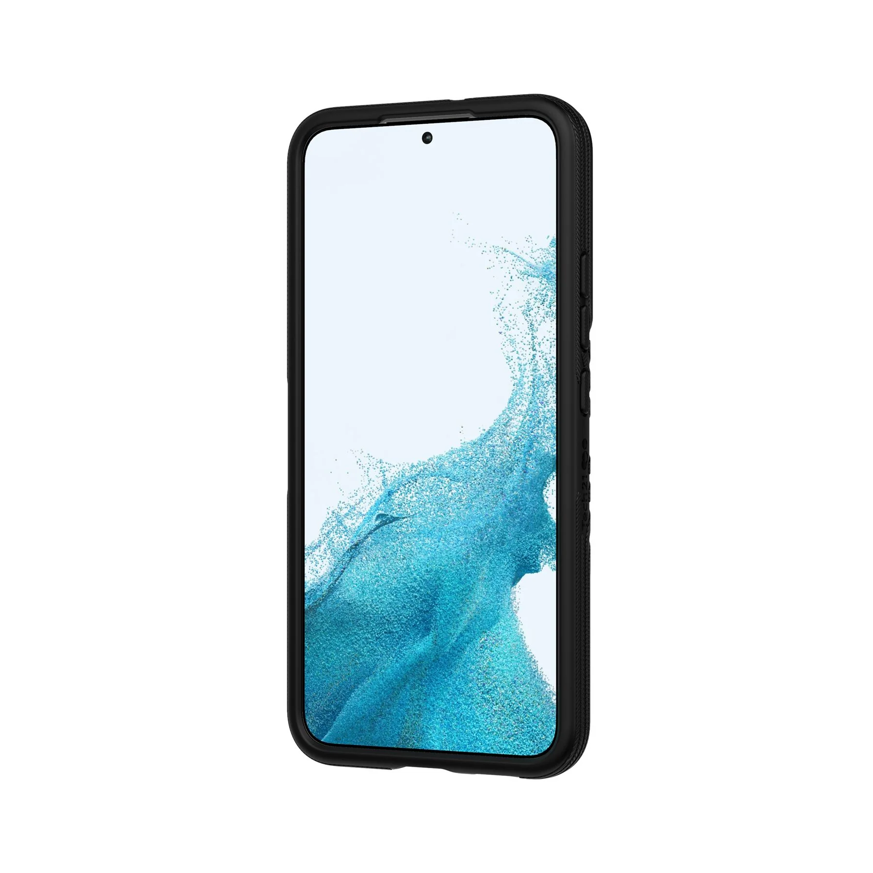Evo Tactile - Samsung Galaxy S22+ Case - Black - Image 6
