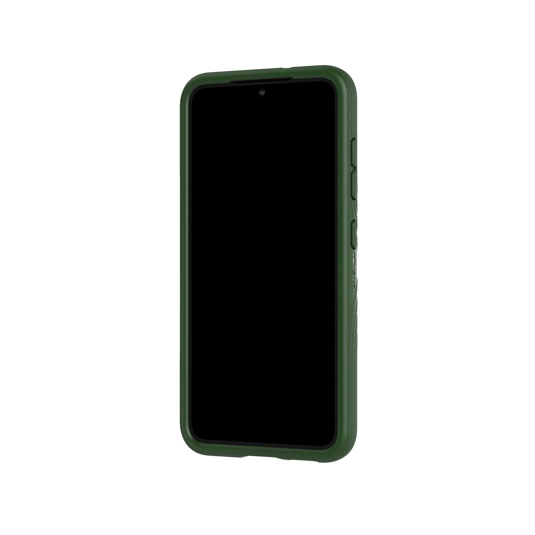 Evo Tactile - Samsung Galaxy S23 Case - Earth Green - Image 6