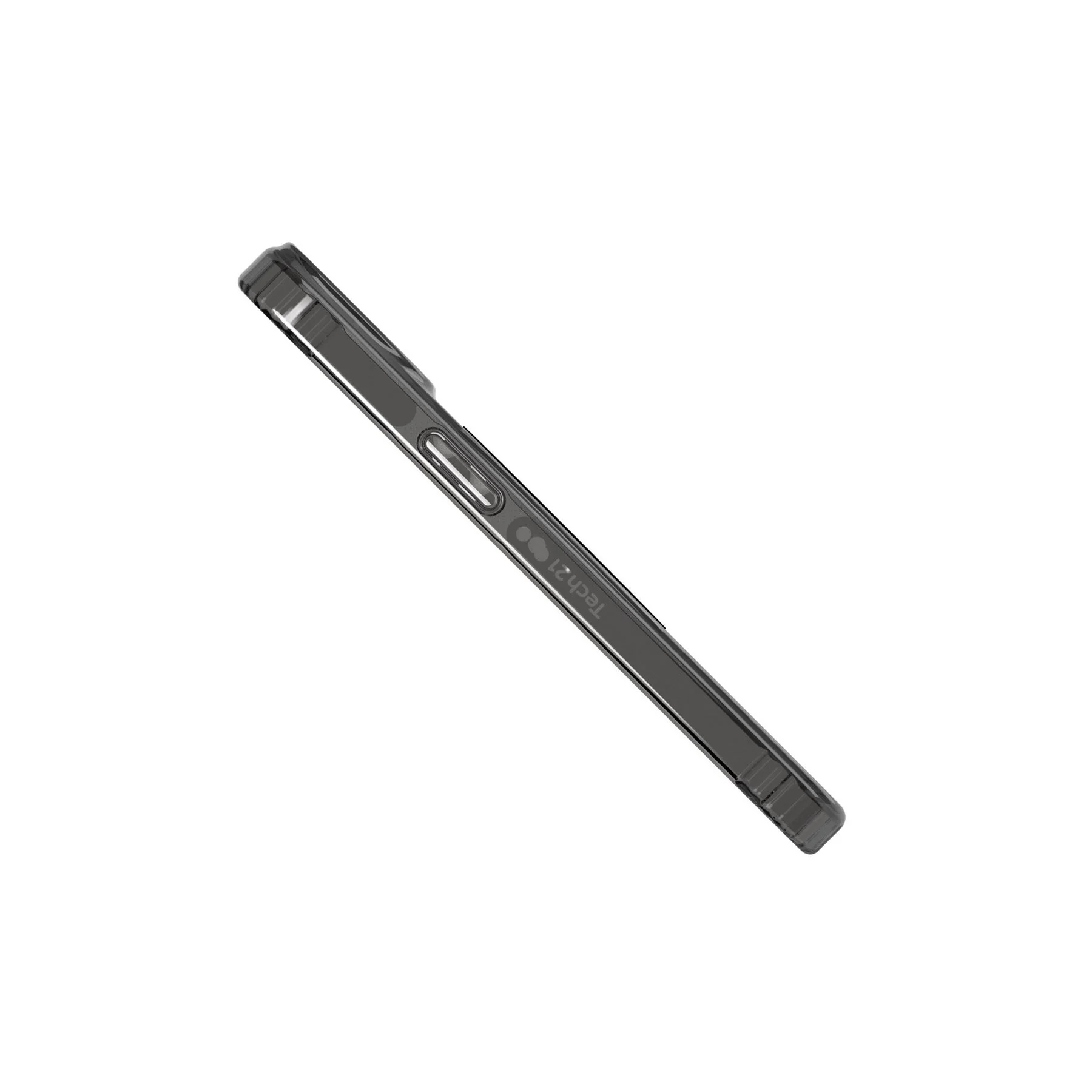 EvoTint MagSafe - Apple iPhone 17e/16e/15/14/13 Case - Ash - Image 4