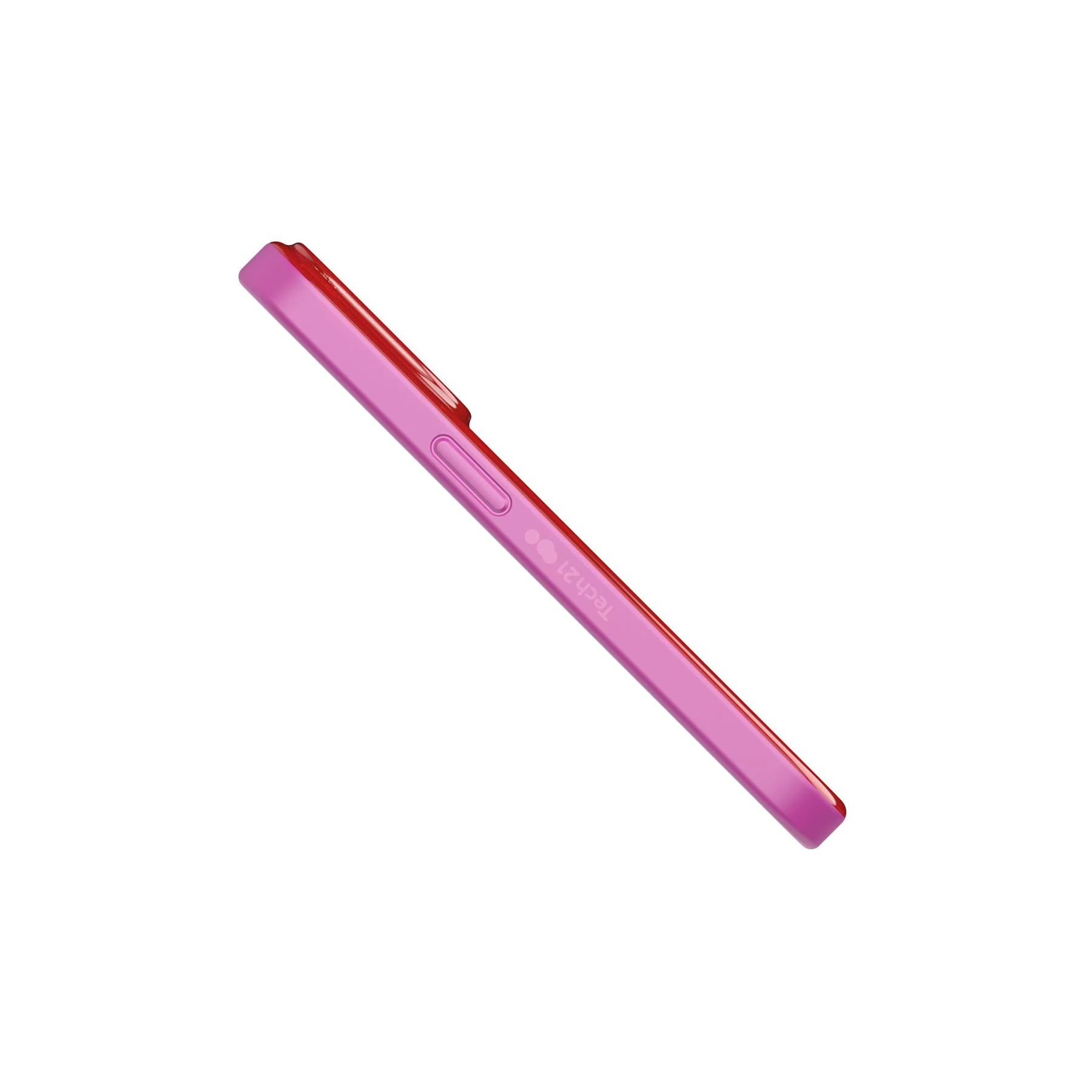 Evo Tint - Apple iPhone 14 Pro Case MagSafe Compatible - Pop Pinks - Image 4